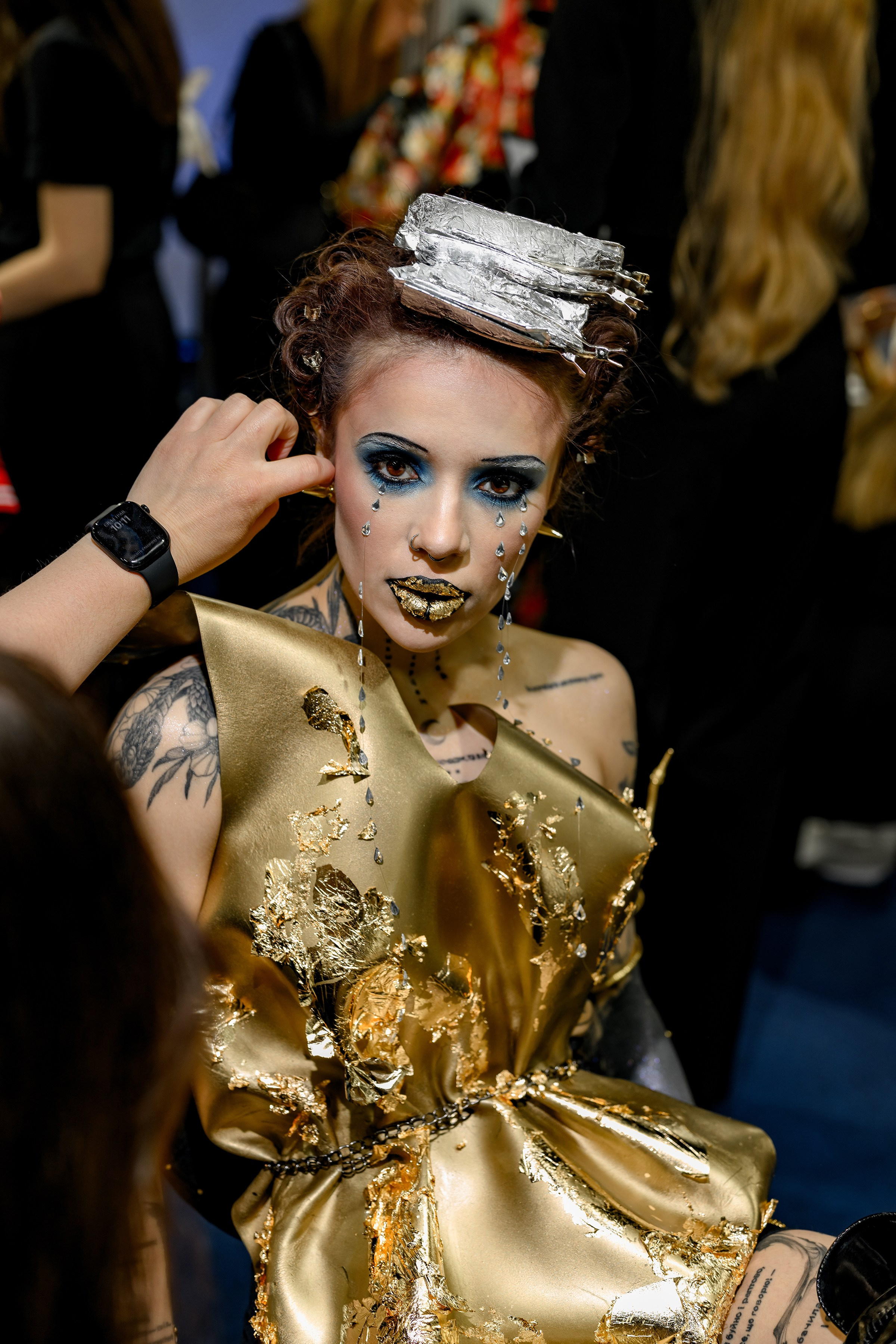 «CHAMPION FEST 2025». Свадебный и семейный фотограф