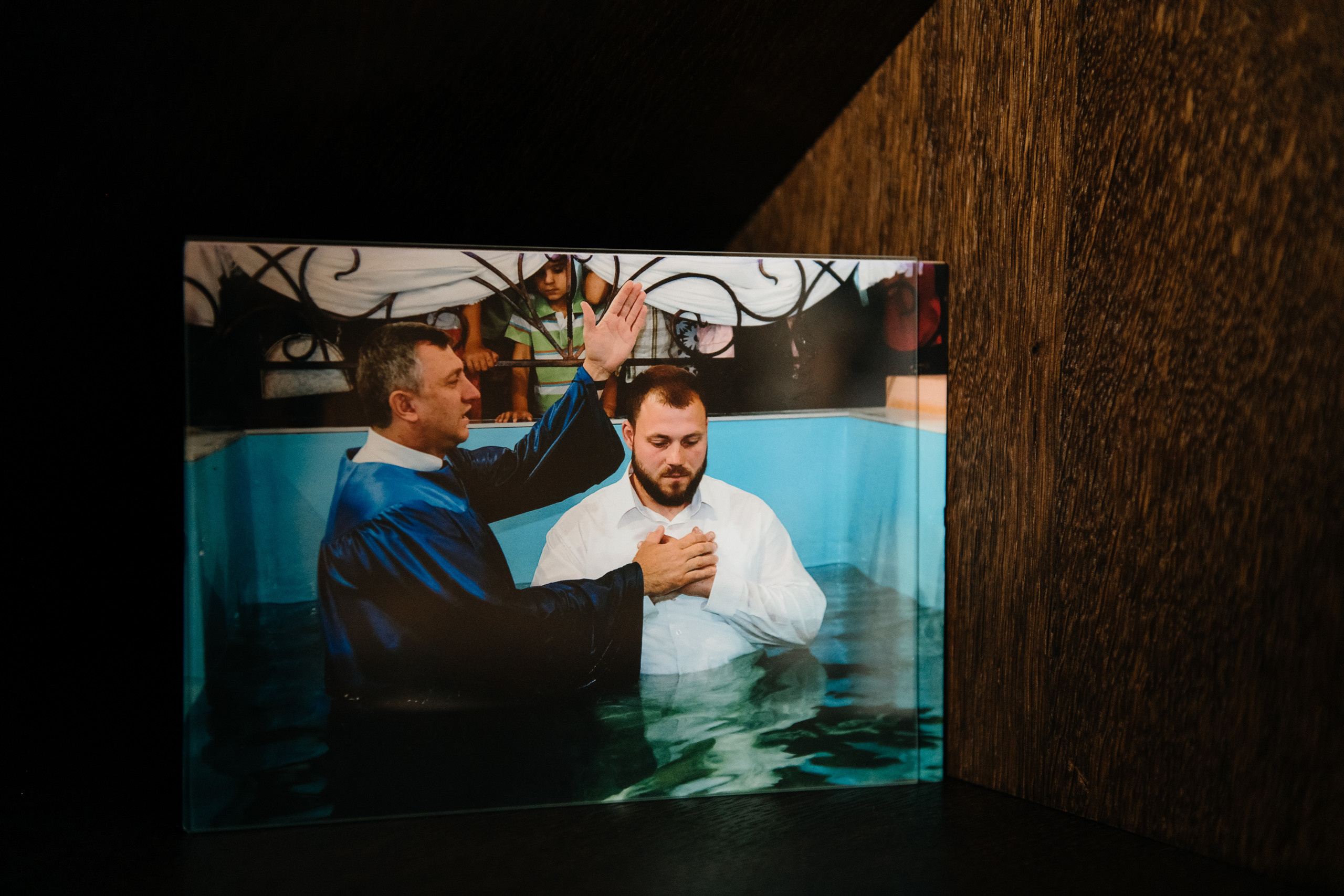 Тимофій & Тетяна. Свадебный и семейный фотограф