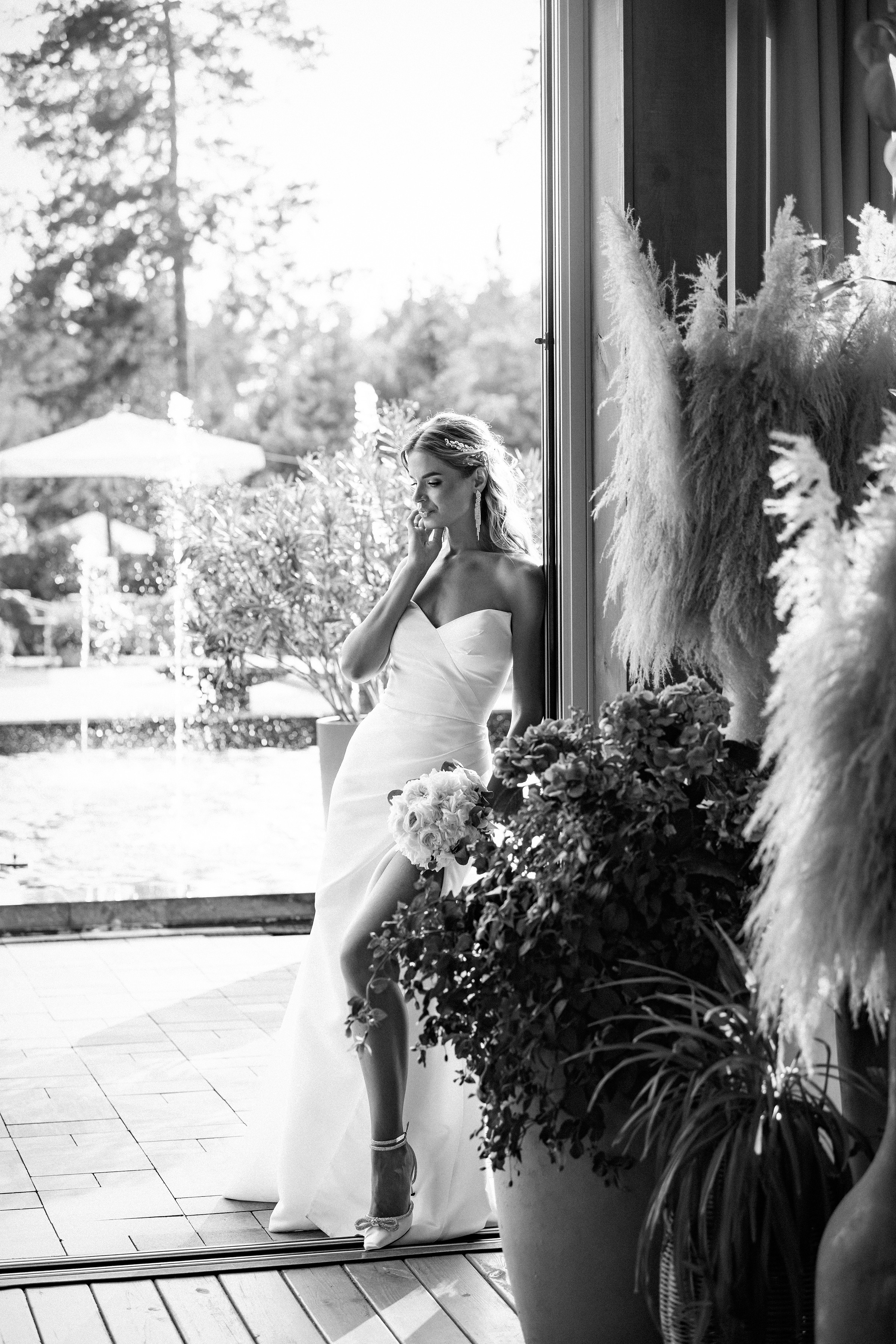 Роман & Валерія. Свадебный и семейный фотограф