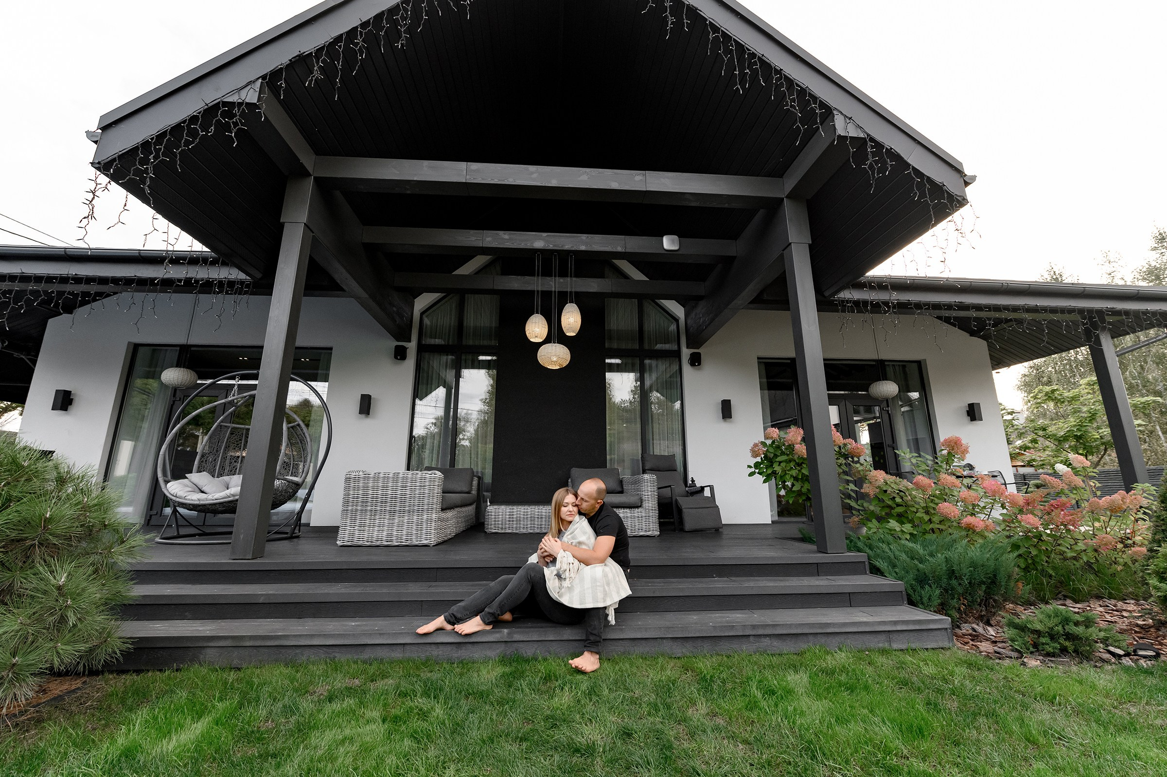 Family stories. Свадебный и семейный фотограф