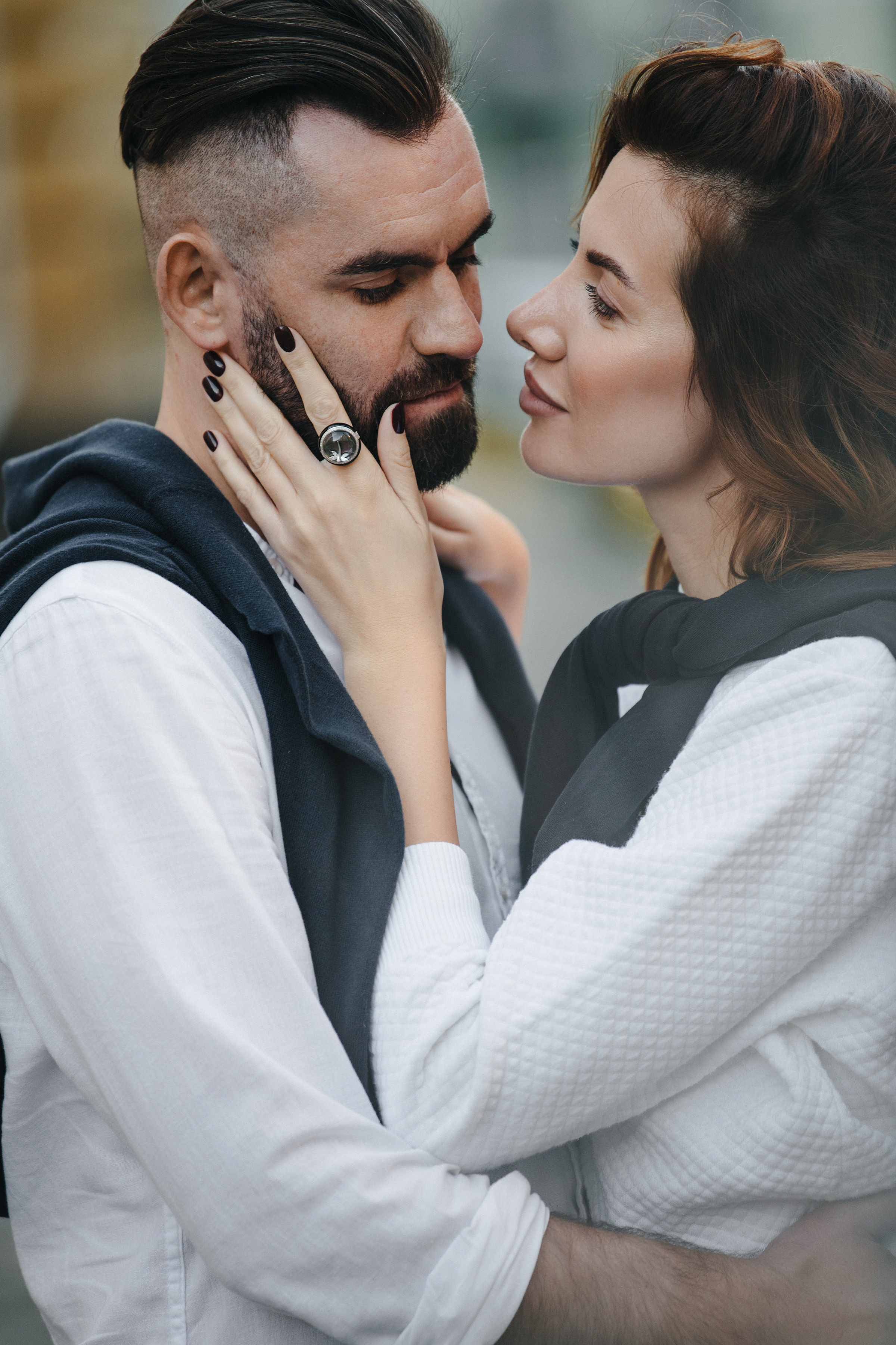 Женя & Яна. Свадебный и семейный фотограф