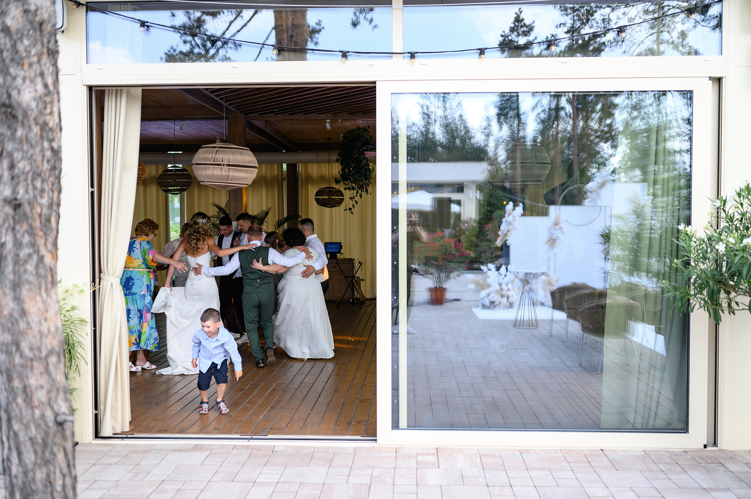 Роман & Валерія. Свадебный и семейный фотограф