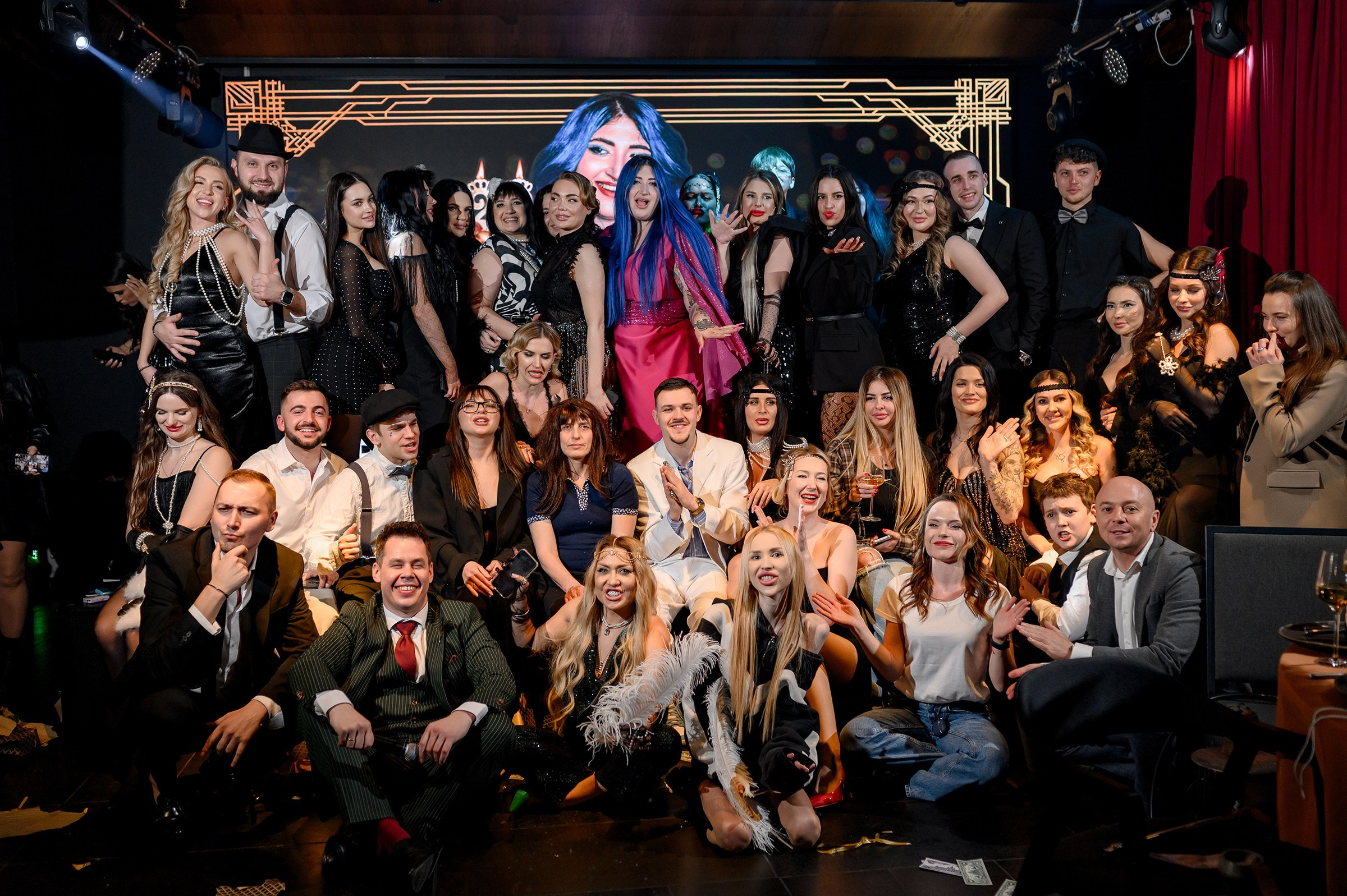 " Rusalochka HB ". Свадебный и семейный фотограф