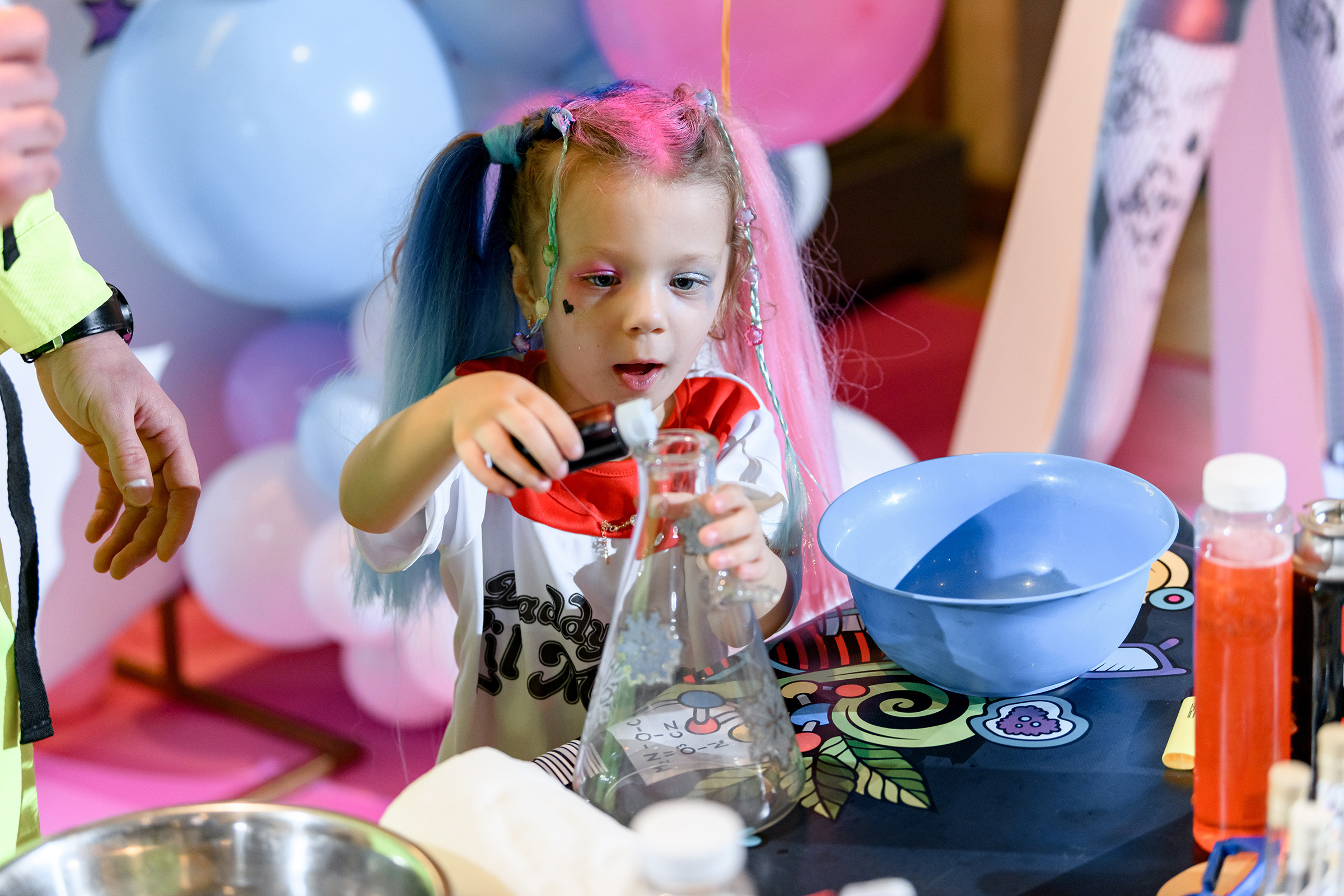 Мілана 4 роки. Свадебный и семейный фотограф