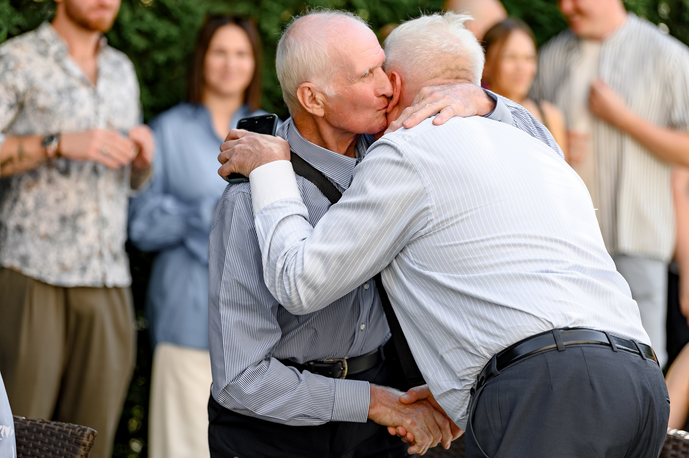OLEG & ALINA. Свадебный и семейный фотограф
