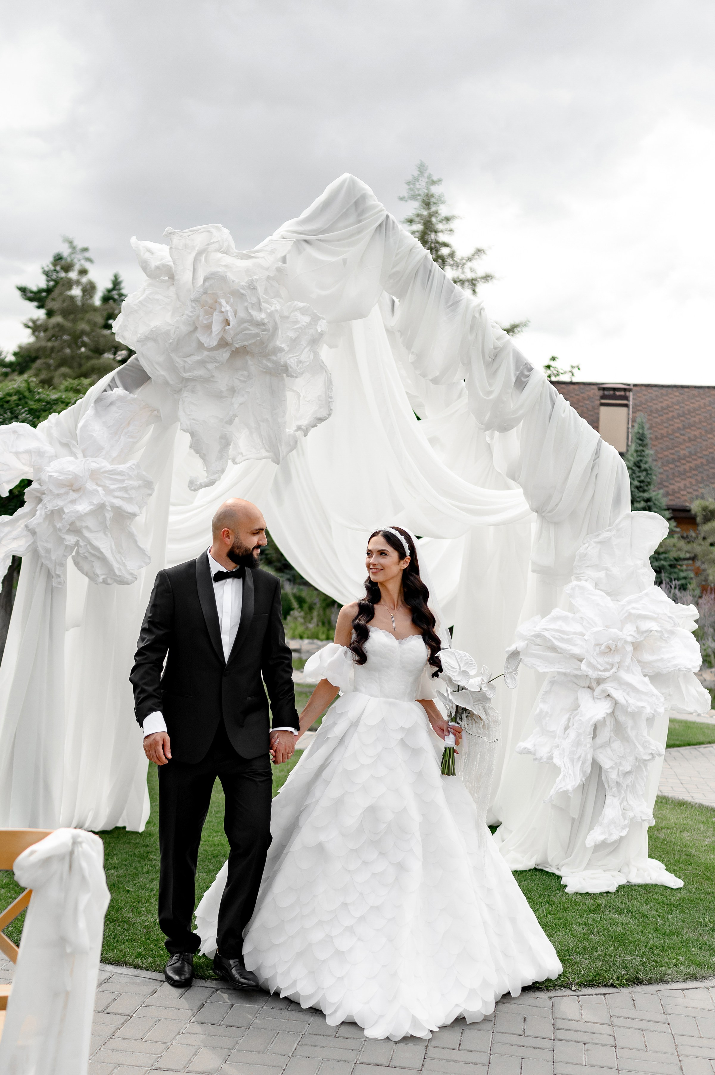 SARO & KSENIIA. Свадебный и семейный фотограф
