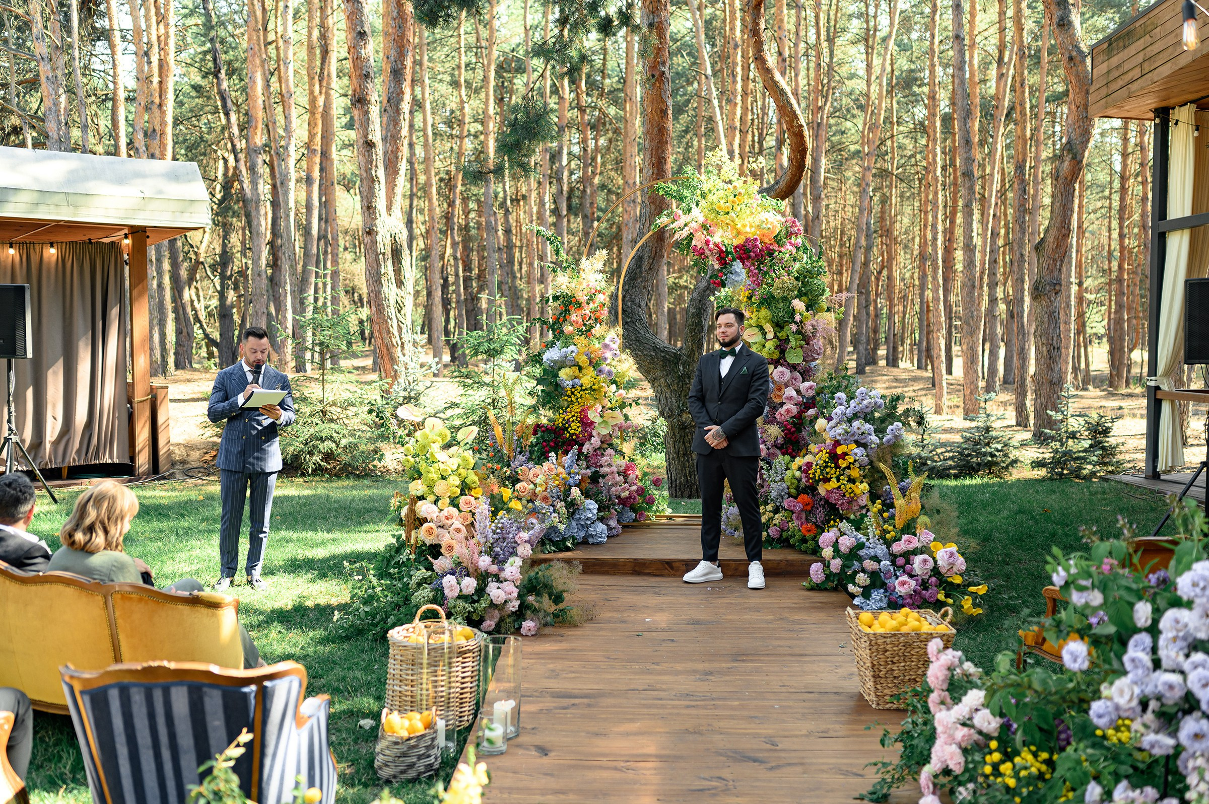 ОЛЕКСІЙ & ЯРОСЛАВА. Свадебный и семейный фотограф