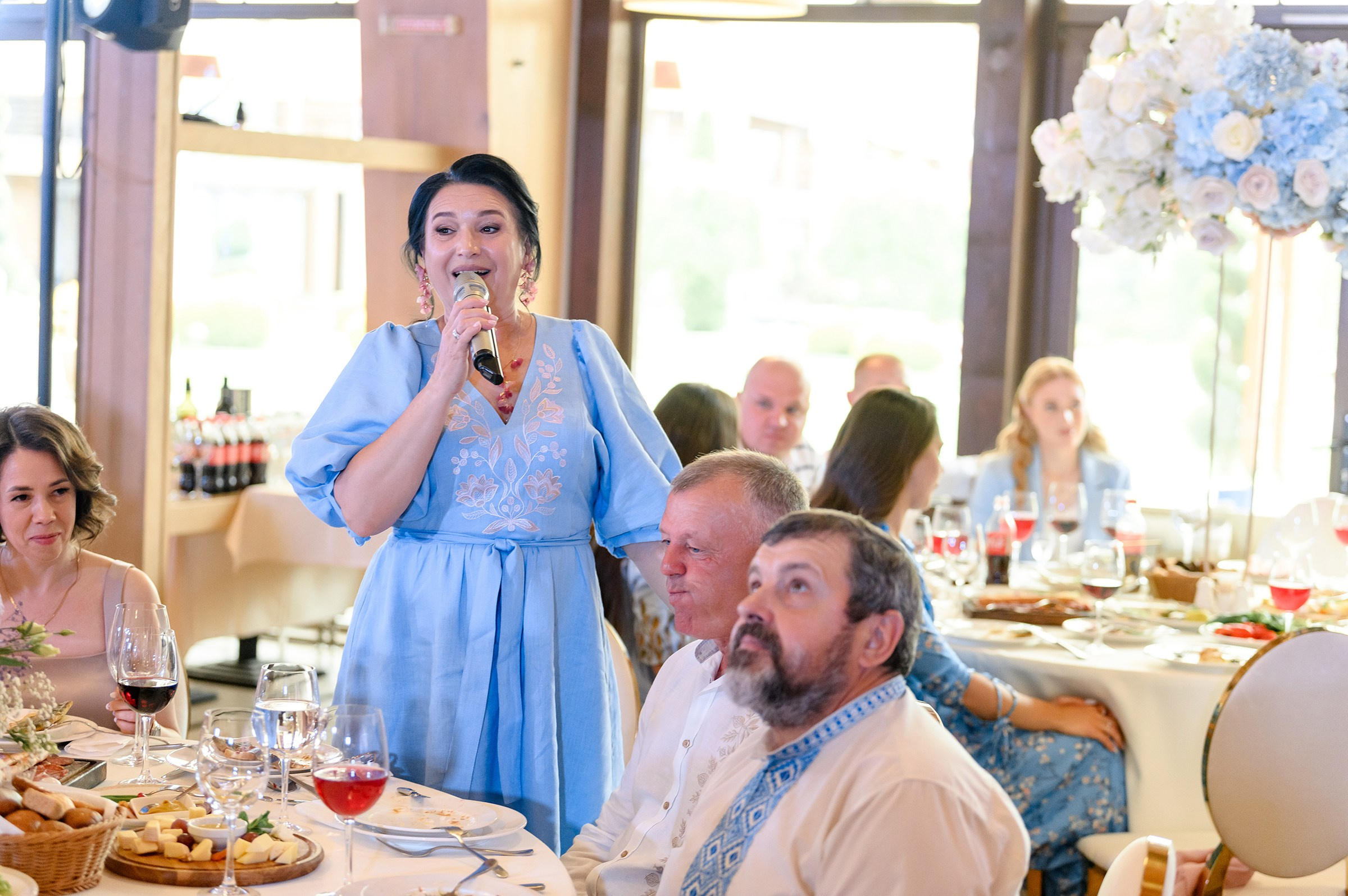 BOHDAN & ALEXANDRA. Свадебный и семейный фотограф