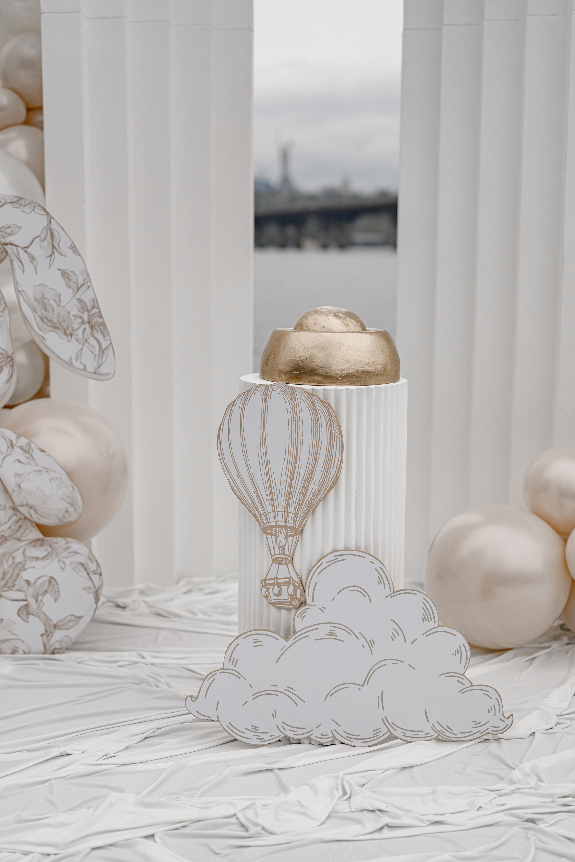 «GENDER PARTY». Свадебный и семейный фотограф