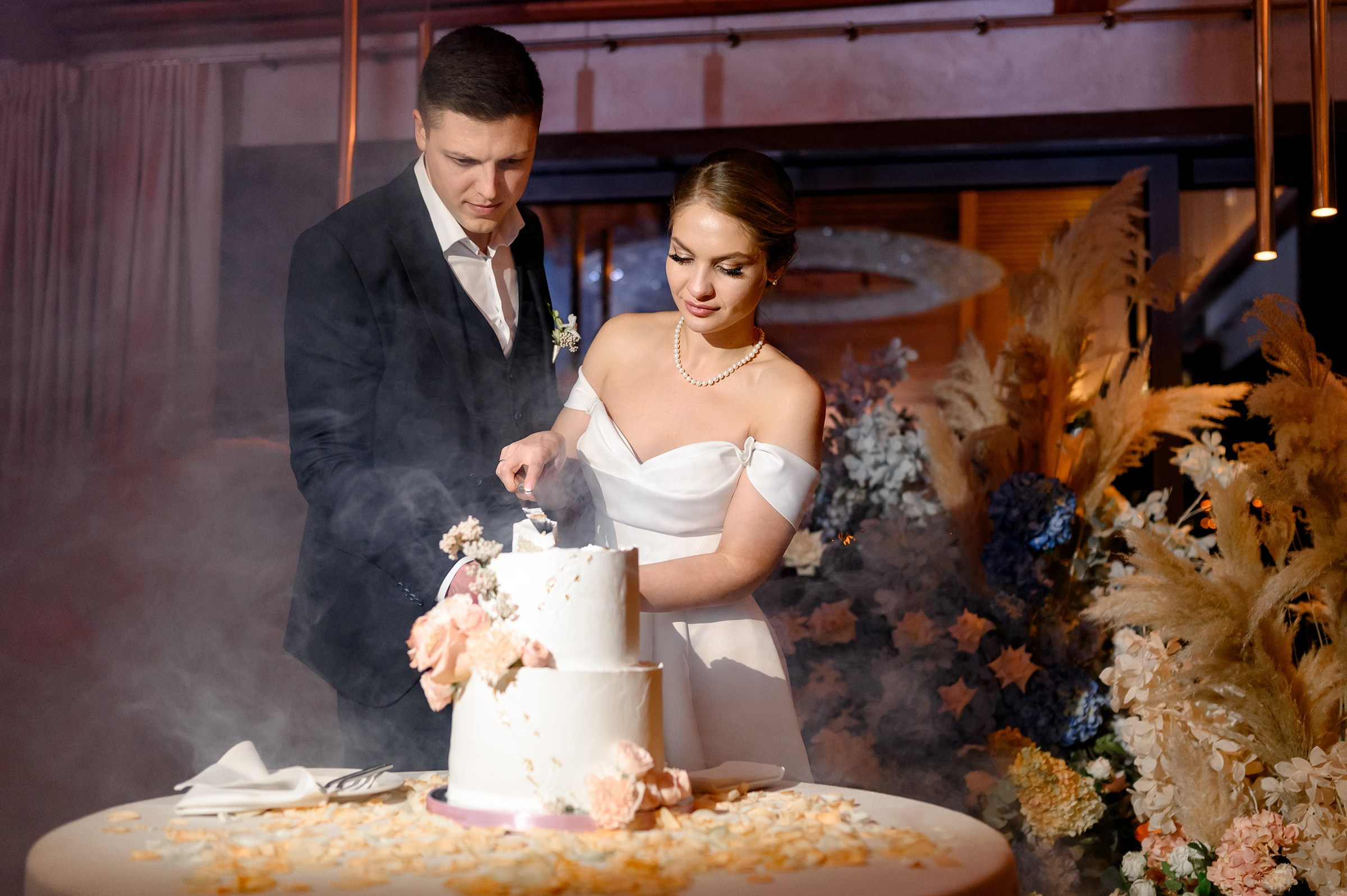 ОЛЕКСІЙ & ГАЛИНА. Свадебный и семейный фотограф