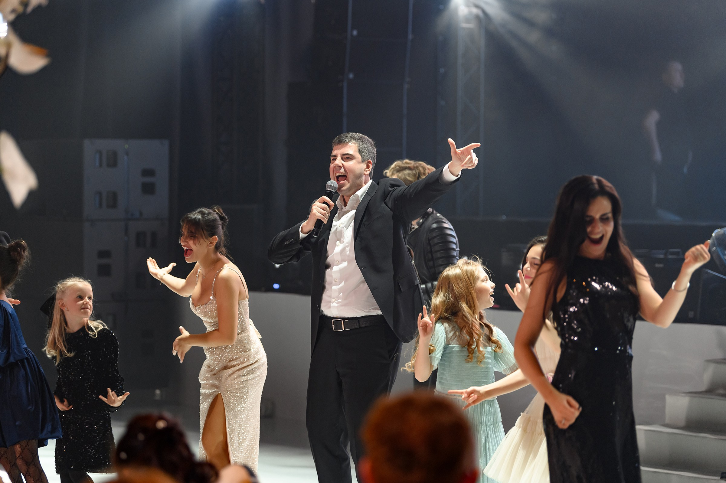 ВАГЕ & СВІТЛАНА. Свадебный и семейный фотограф