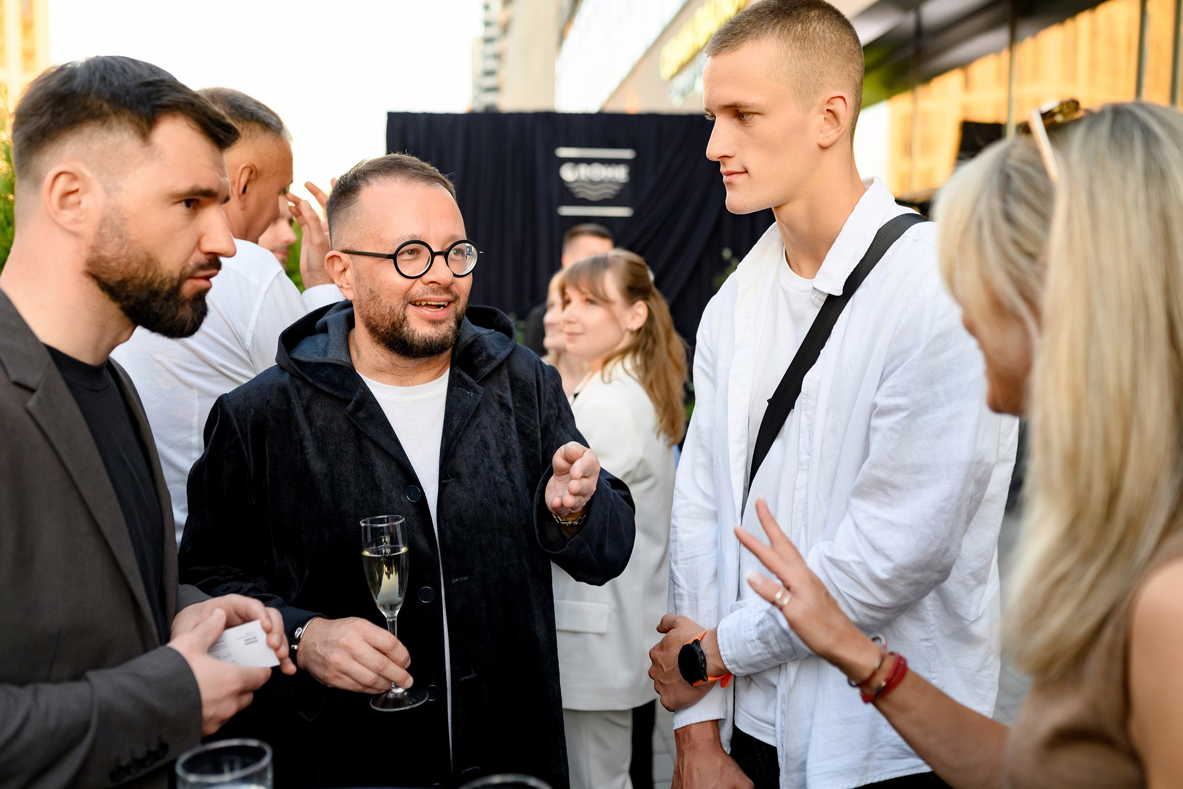 GROHE. Свадебный и семейный фотограф