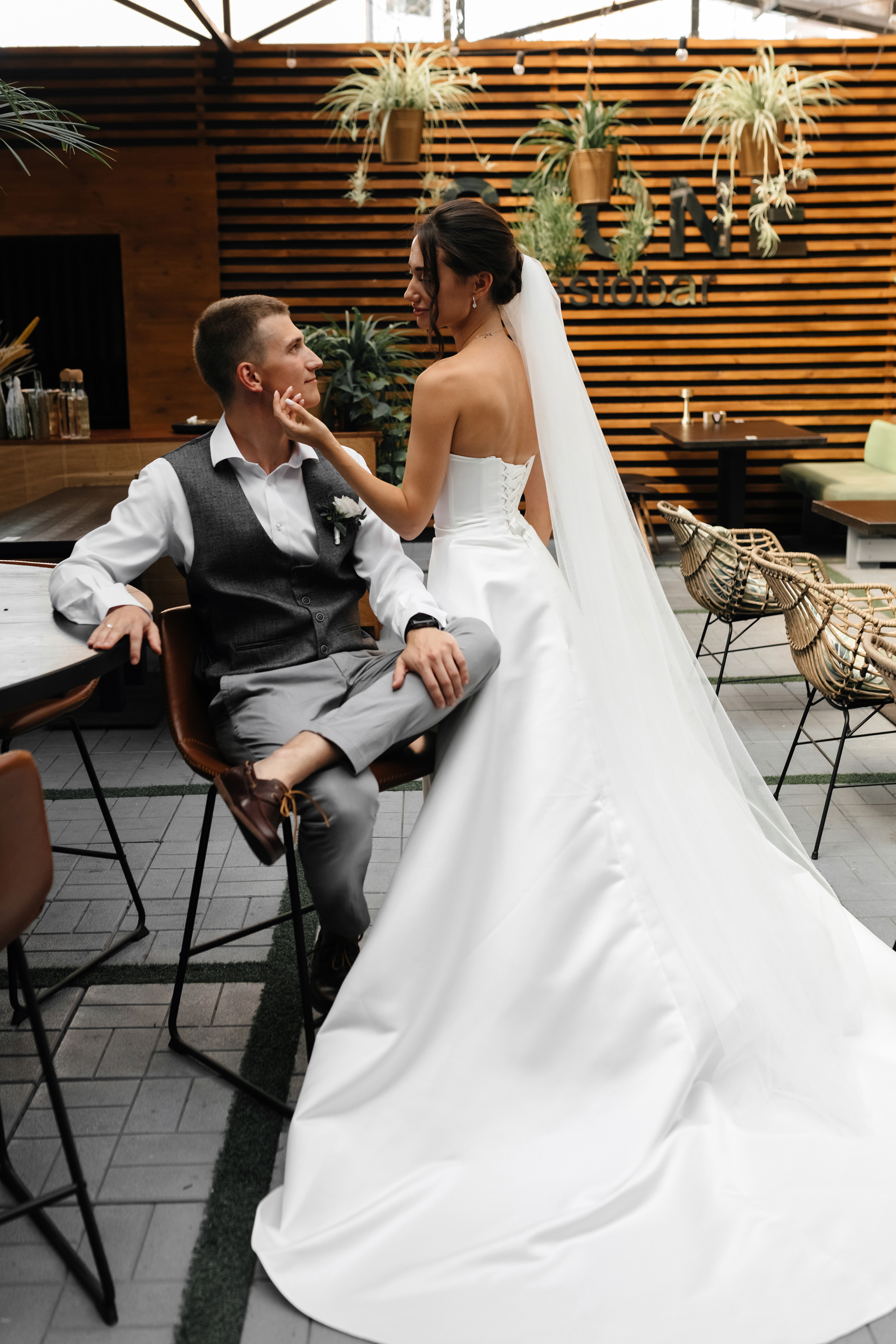 Микита & Катерина. Свадебный и семейный фотограф