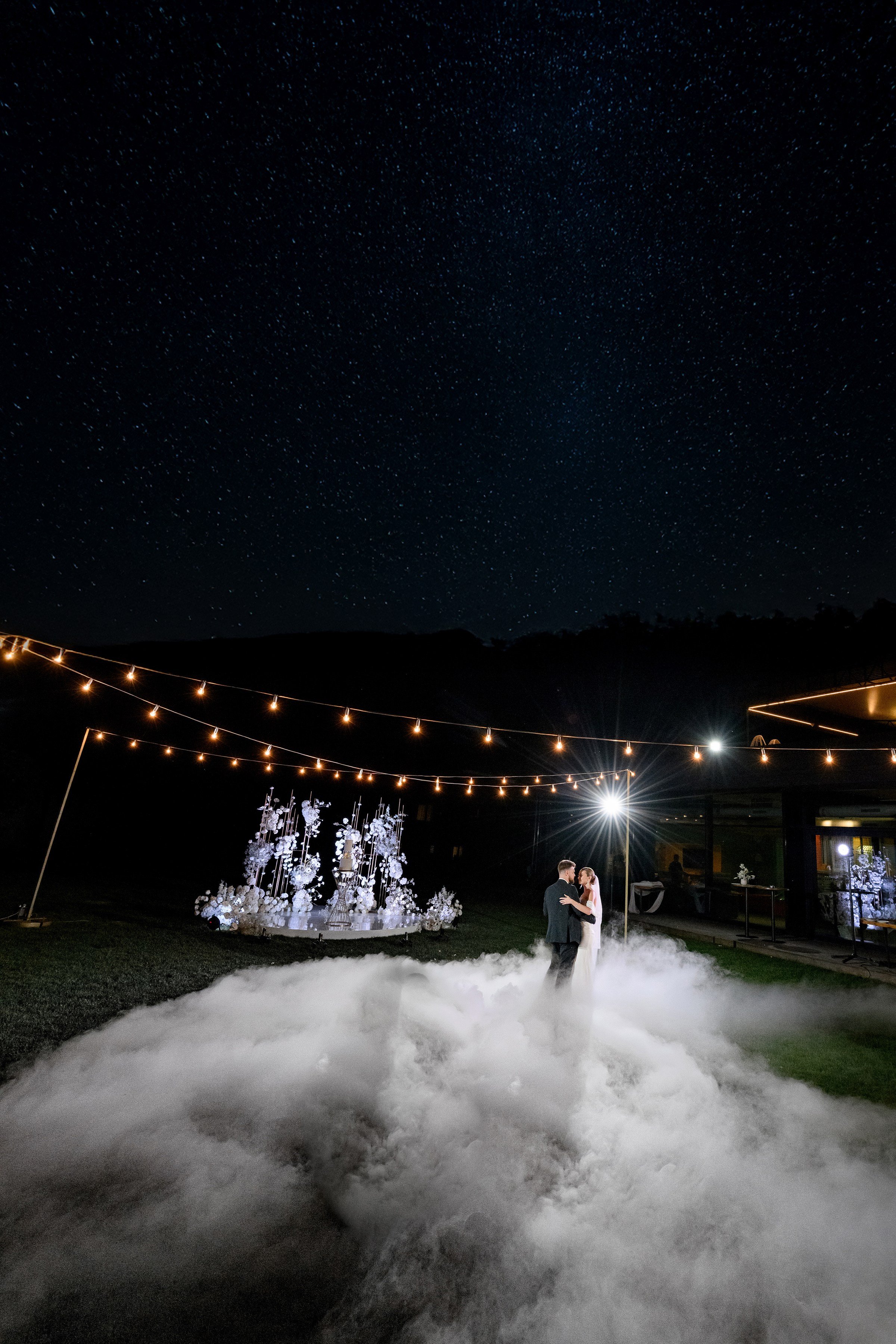 POLINA & DMITRI. Свадебный и семейный фотограф