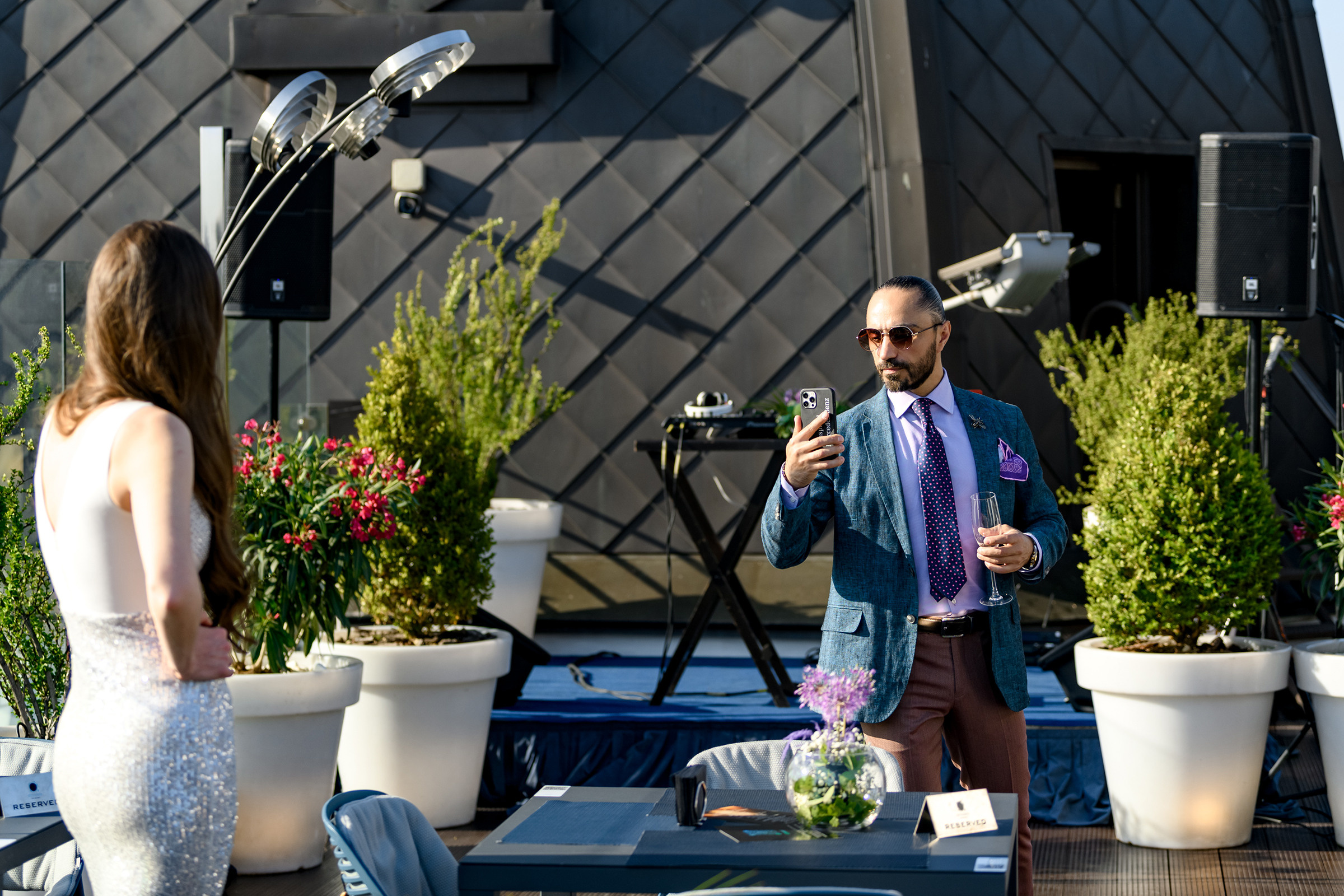 Благодійній концерт від фонду «Мамине серце» — «Твій вихід в світ». Свадебный и семейный фотограф