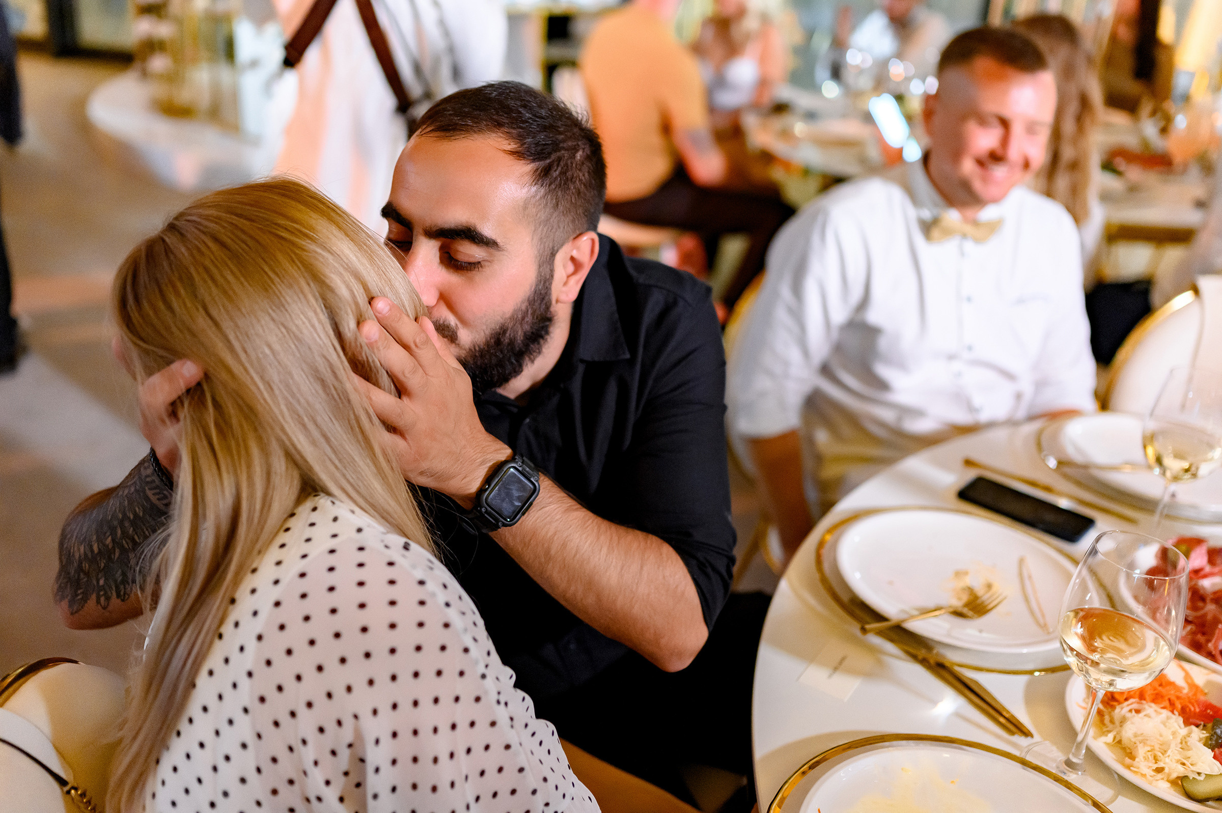 BOGDAN & ANASTASIA. Свадебный и семейный фотограф