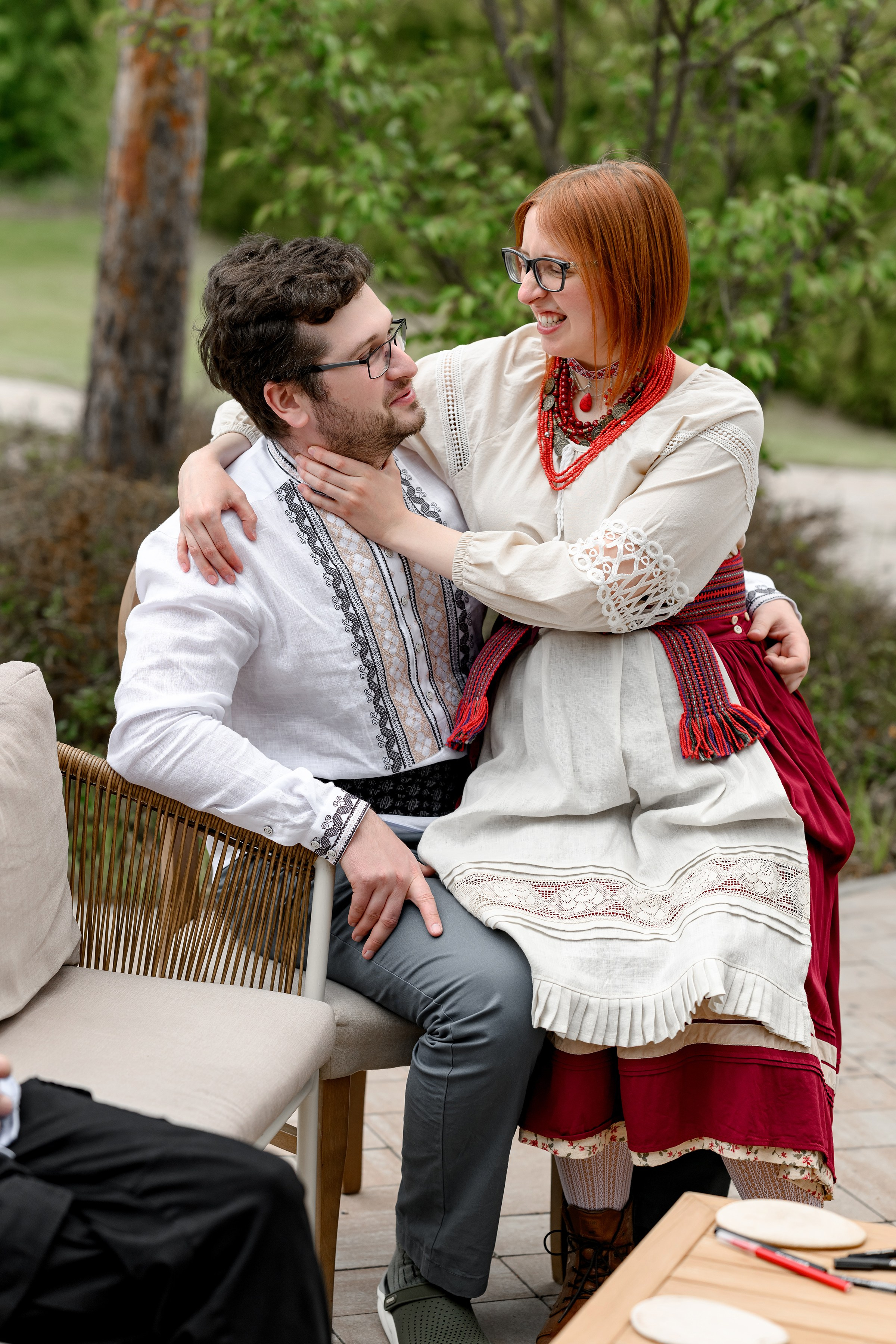 ОЛЕКСА & ЕЛІНА. Свадебный и семейный фотограф