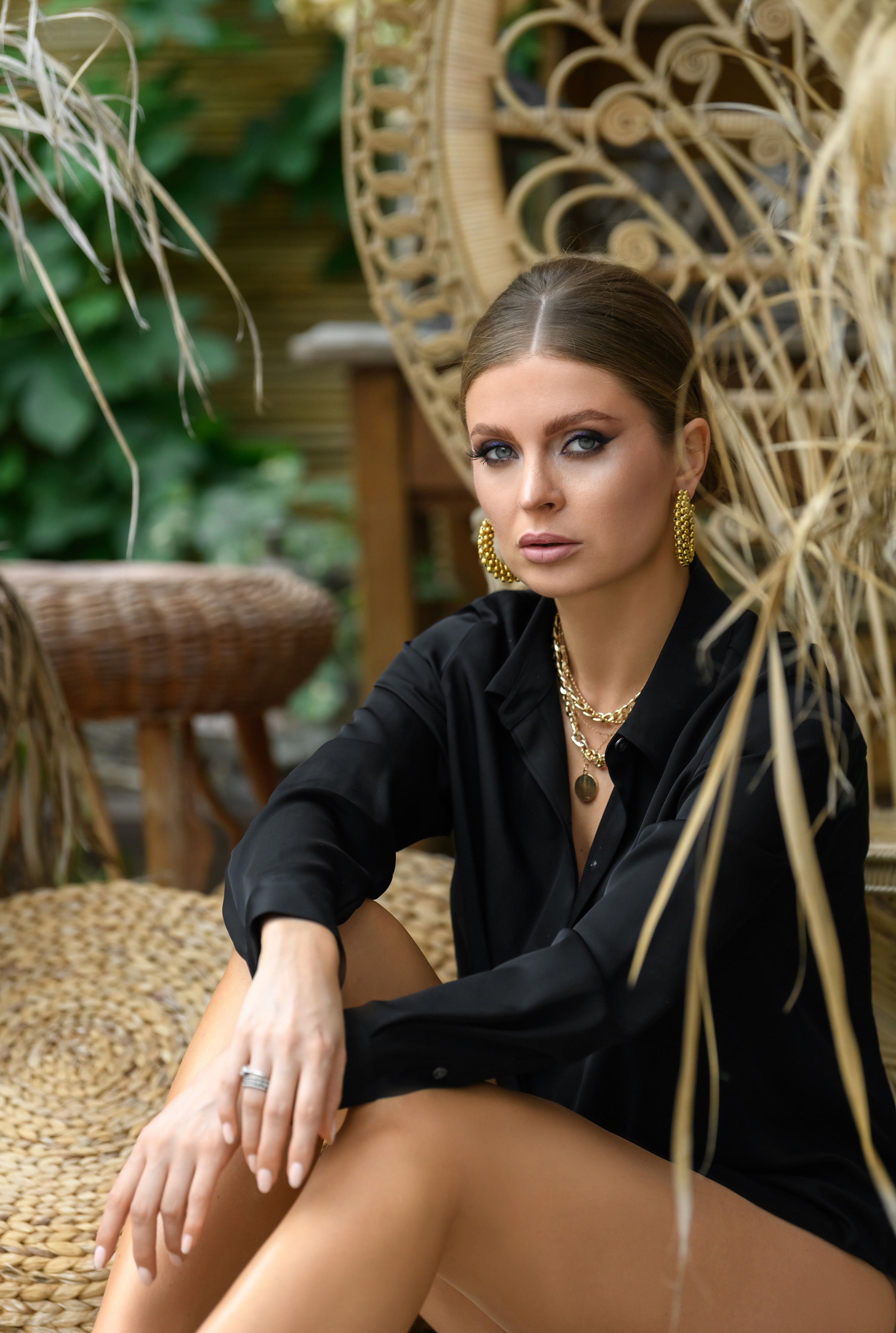 A N N A. Свадебный и семейный фотограф