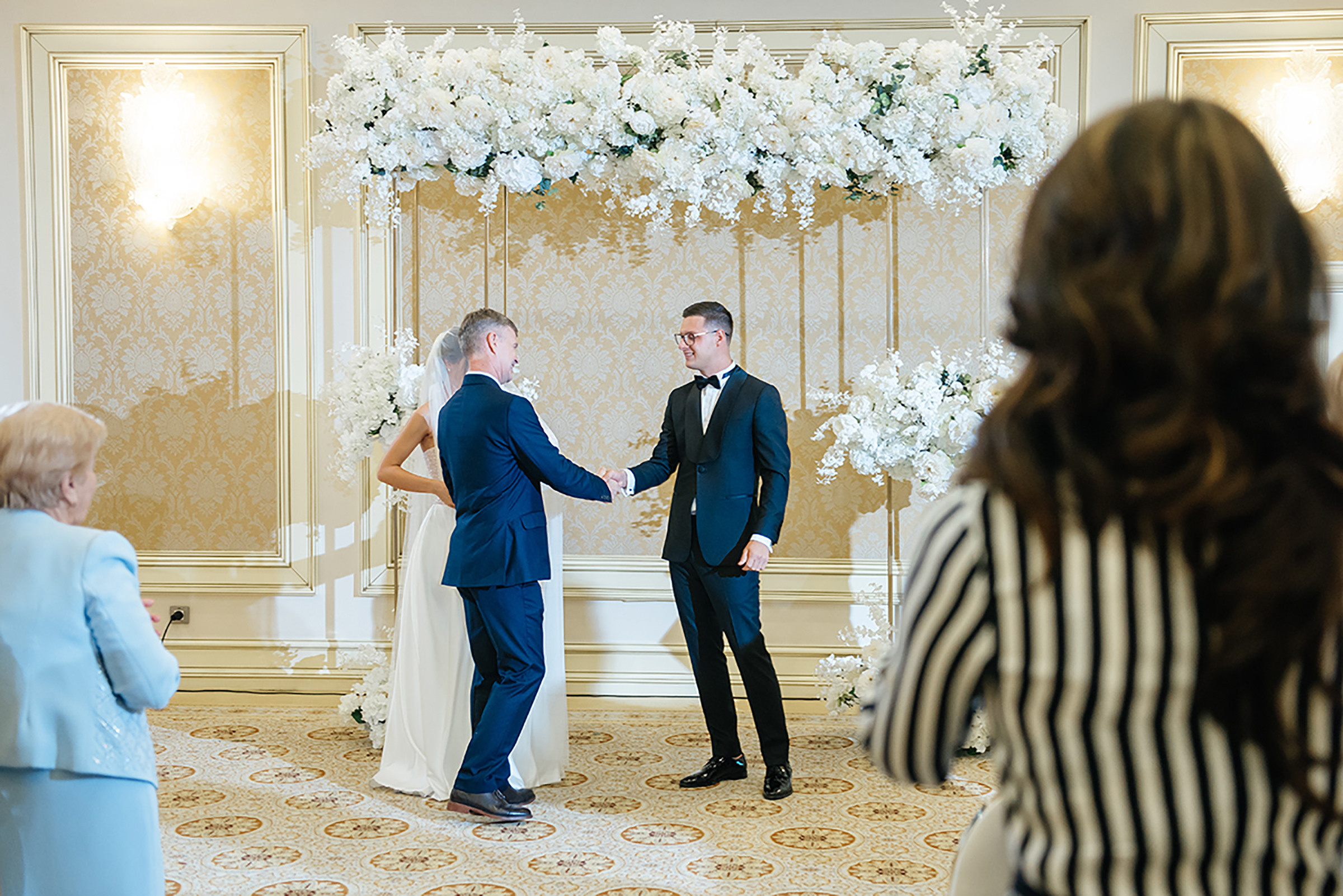 Владислав & Марія. Свадебный и семейный фотограф