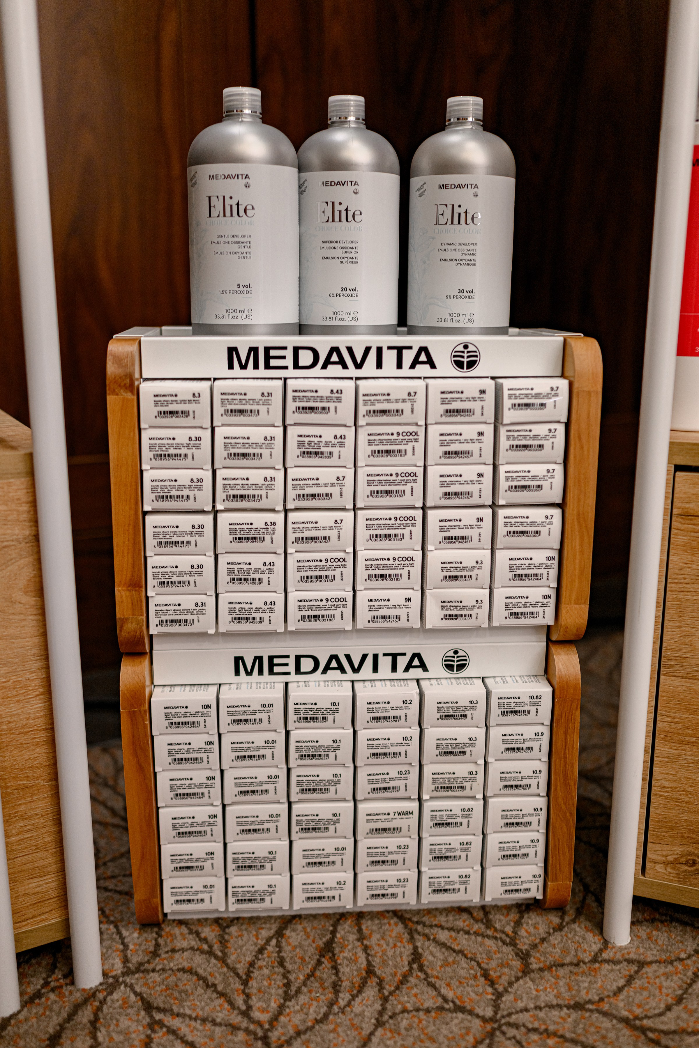 «MEDAVITA». Свадебный и семейный фотограф