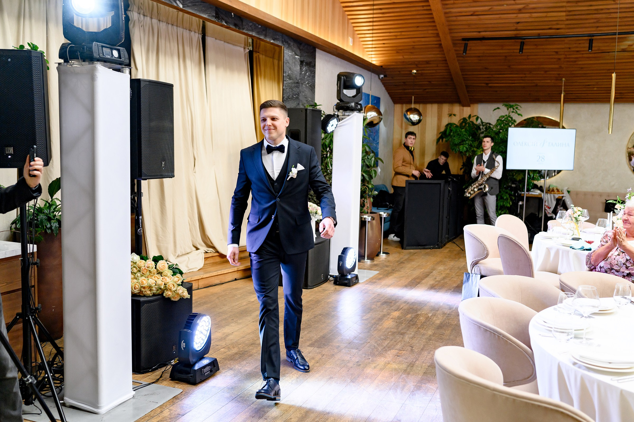 ОЛЕКСІЙ & ГАЛИНА. Свадебный и семейный фотограф