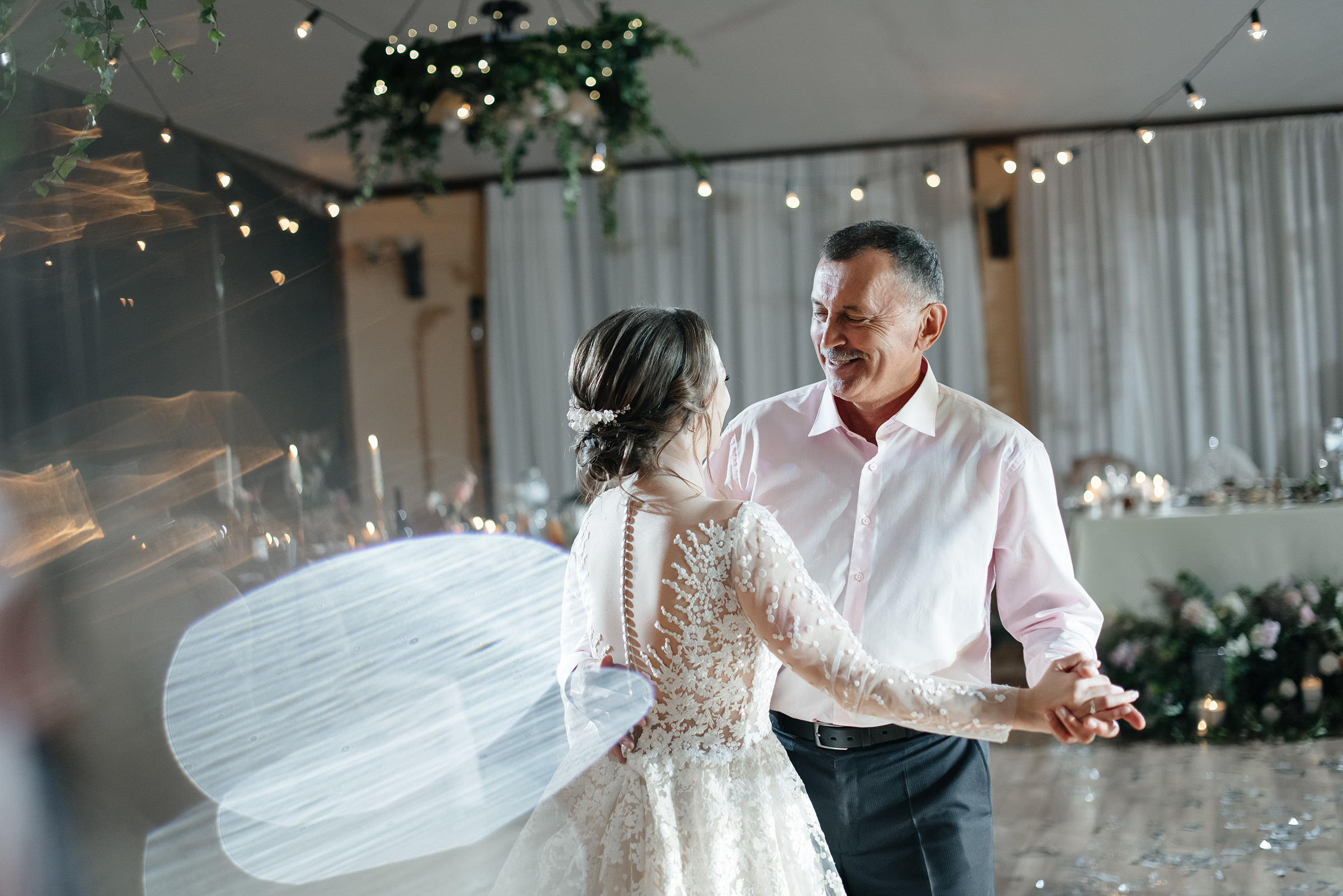 Олег & Юлія. Свадебный и семейный фотограф