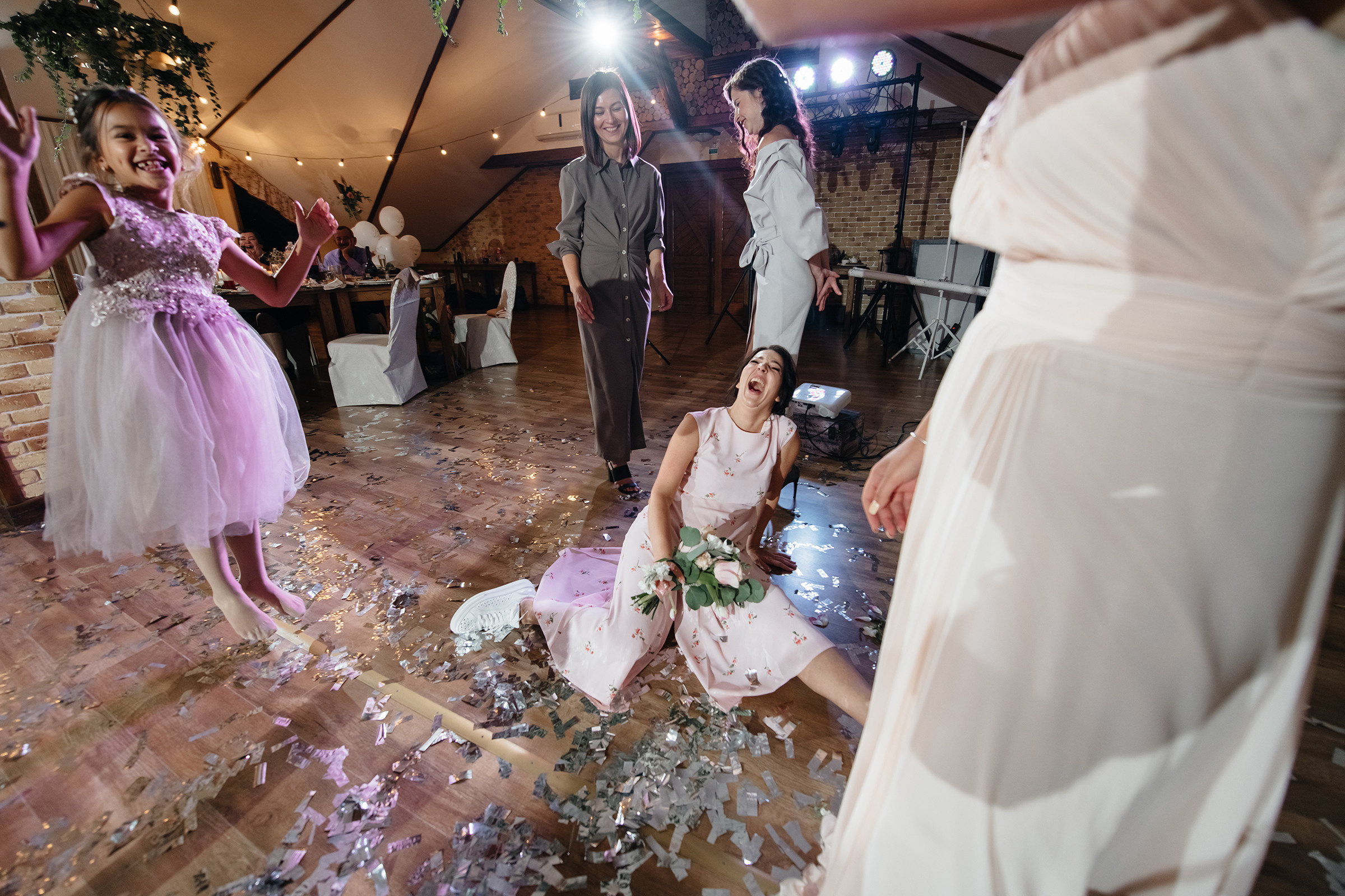 Олег & Юлія. Свадебный и семейный фотограф