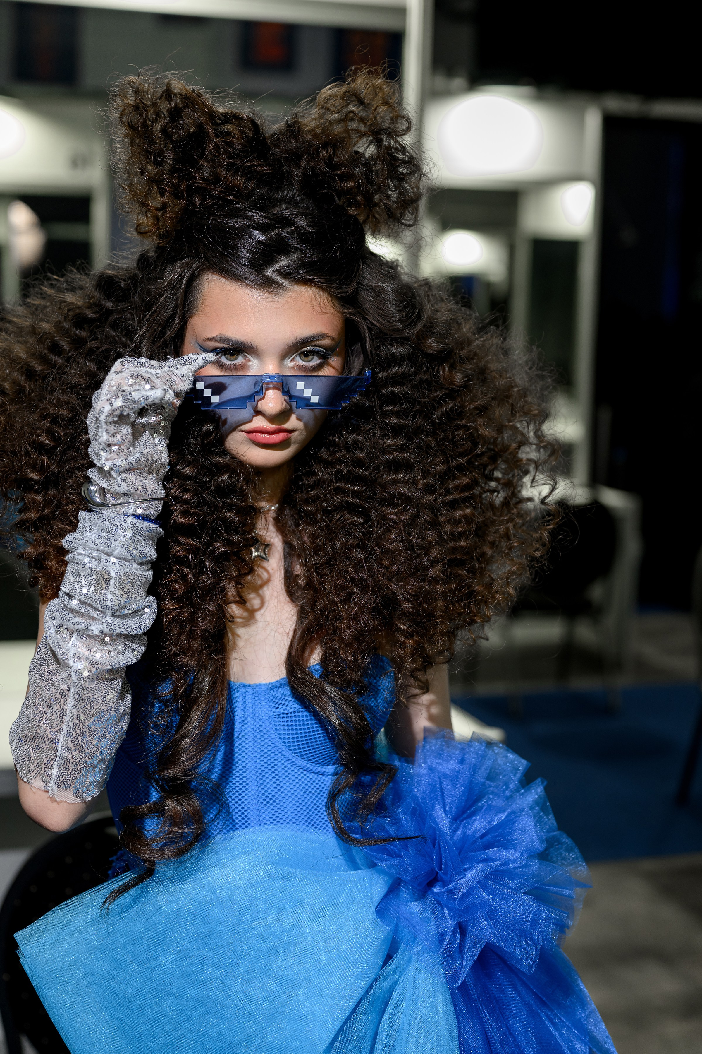 «CHAMPION FEST 2025». Свадебный и семейный фотограф