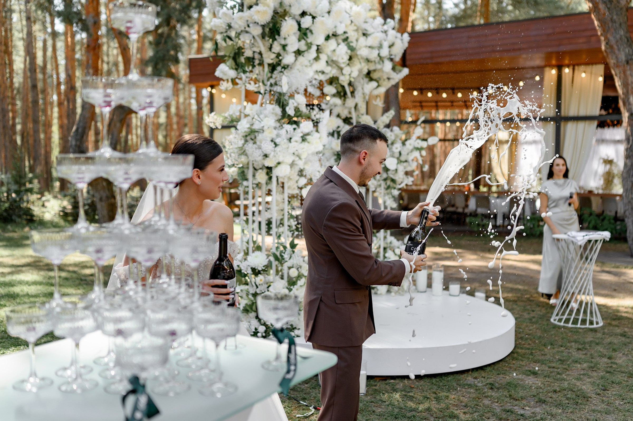 ANNA & BORIS. Свадебный и семейный фотограф