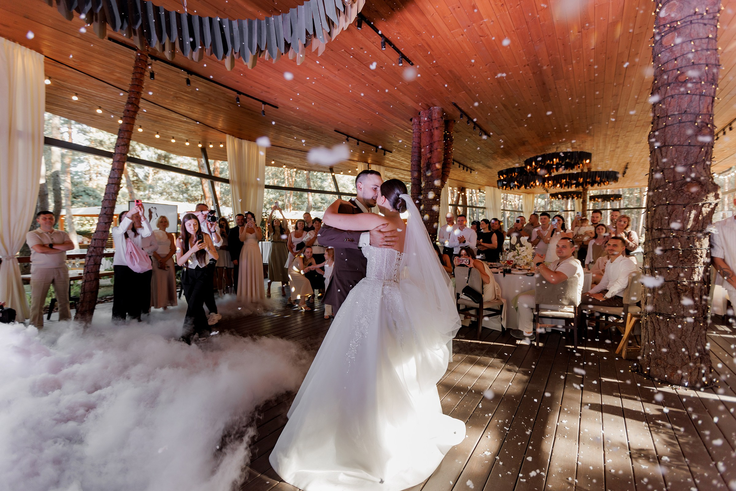 ANNA & BORIS. Свадебный и семейный фотограф
