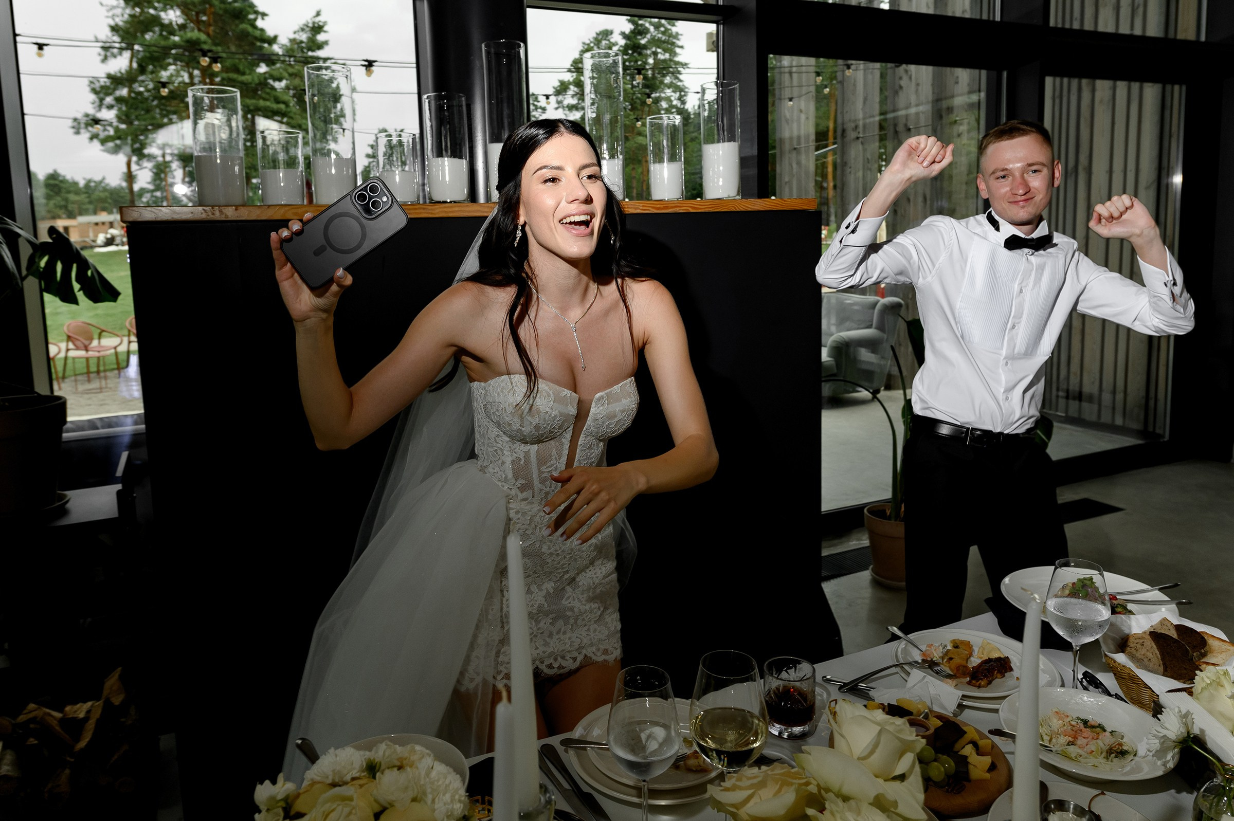 RUSLAN & VALYA. Свадебный и семейный фотограф