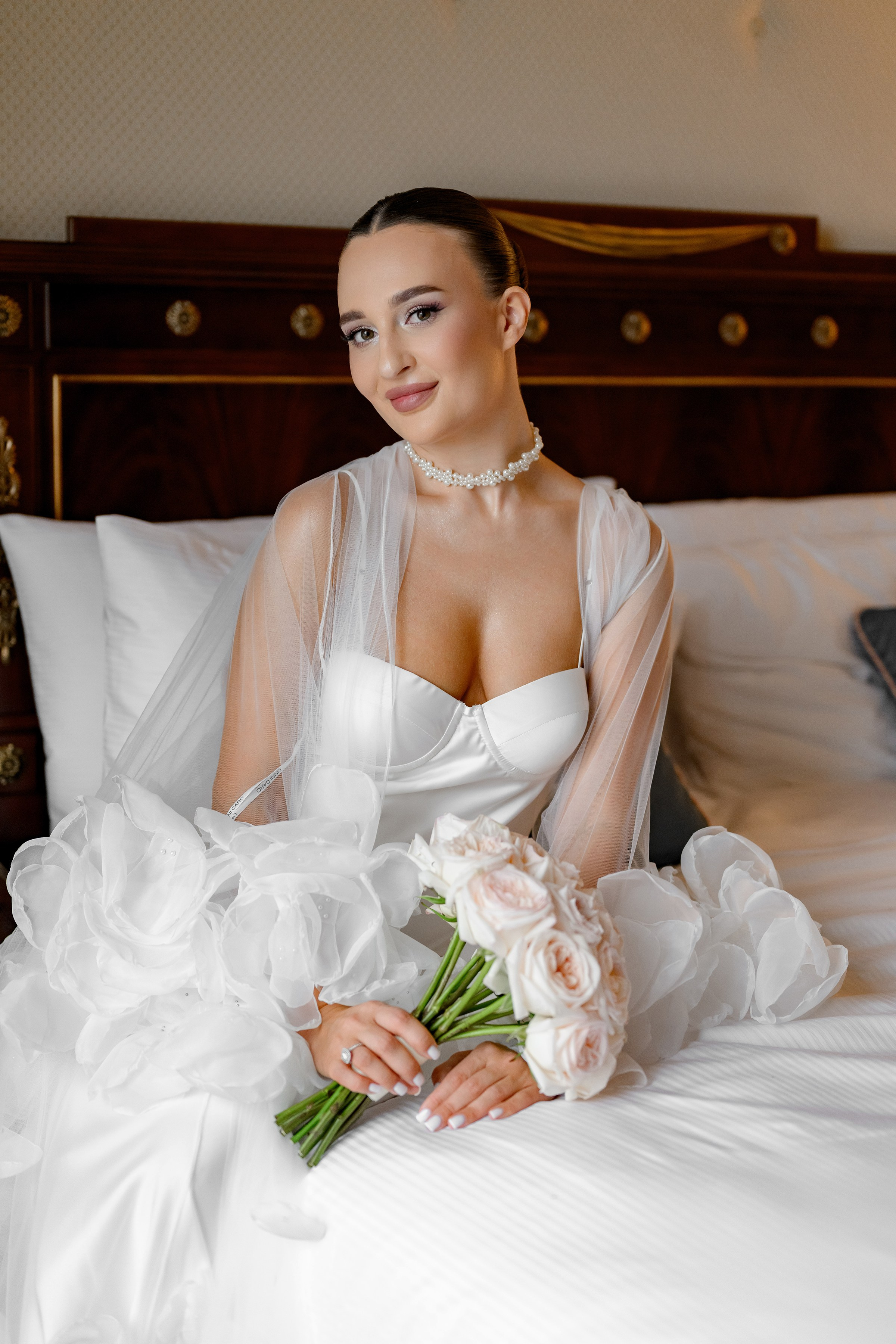 Yaroslav & Anna. Свадебный и семейный фотограф