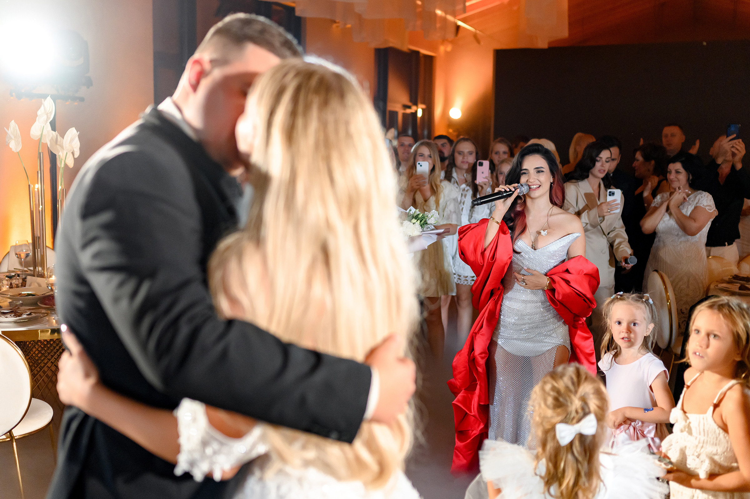 BOGDAN & ANASTASIA. Свадебный и семейный фотограф