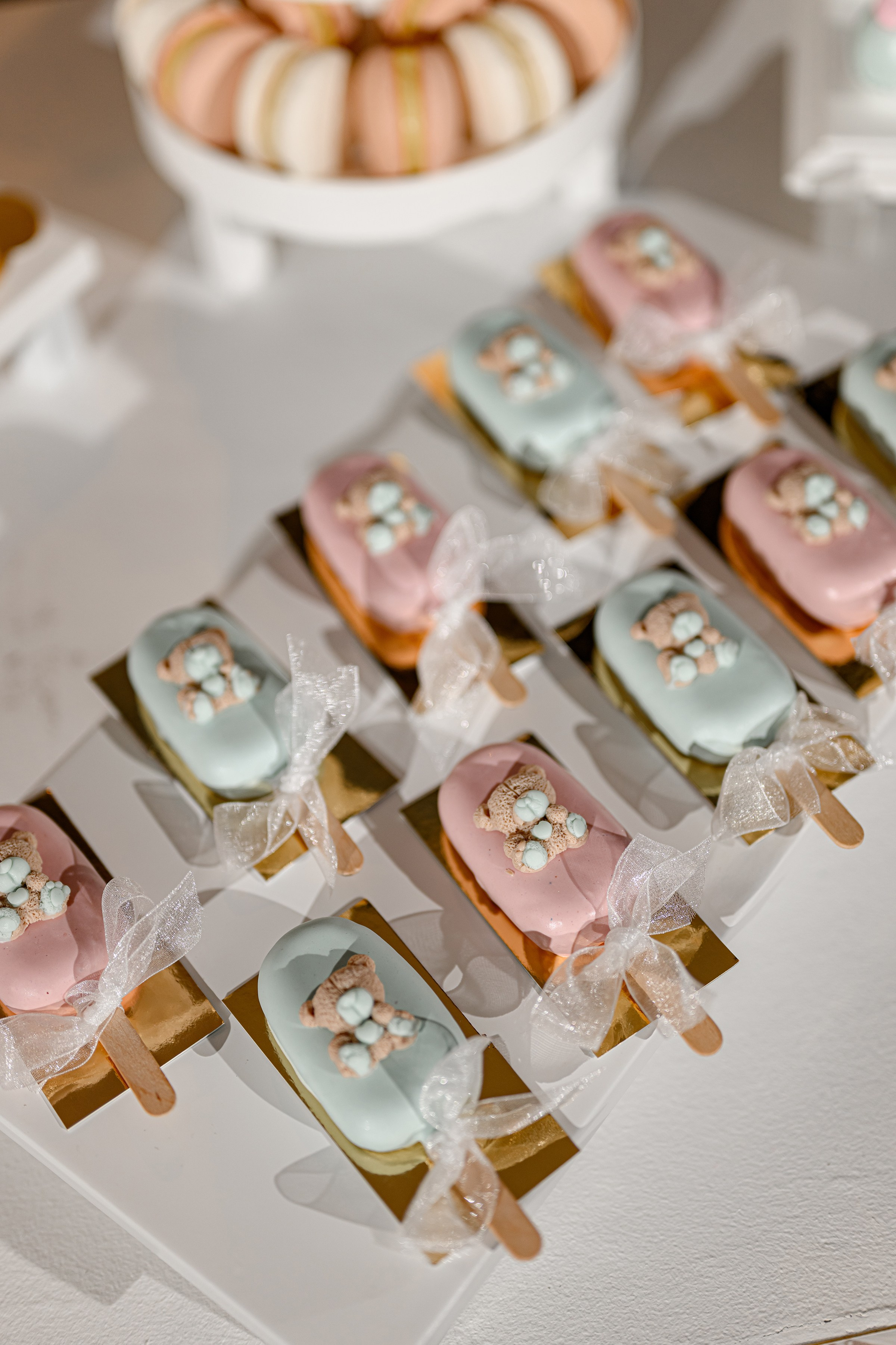 «GENDER PARTY». Свадебный и семейный фотограф