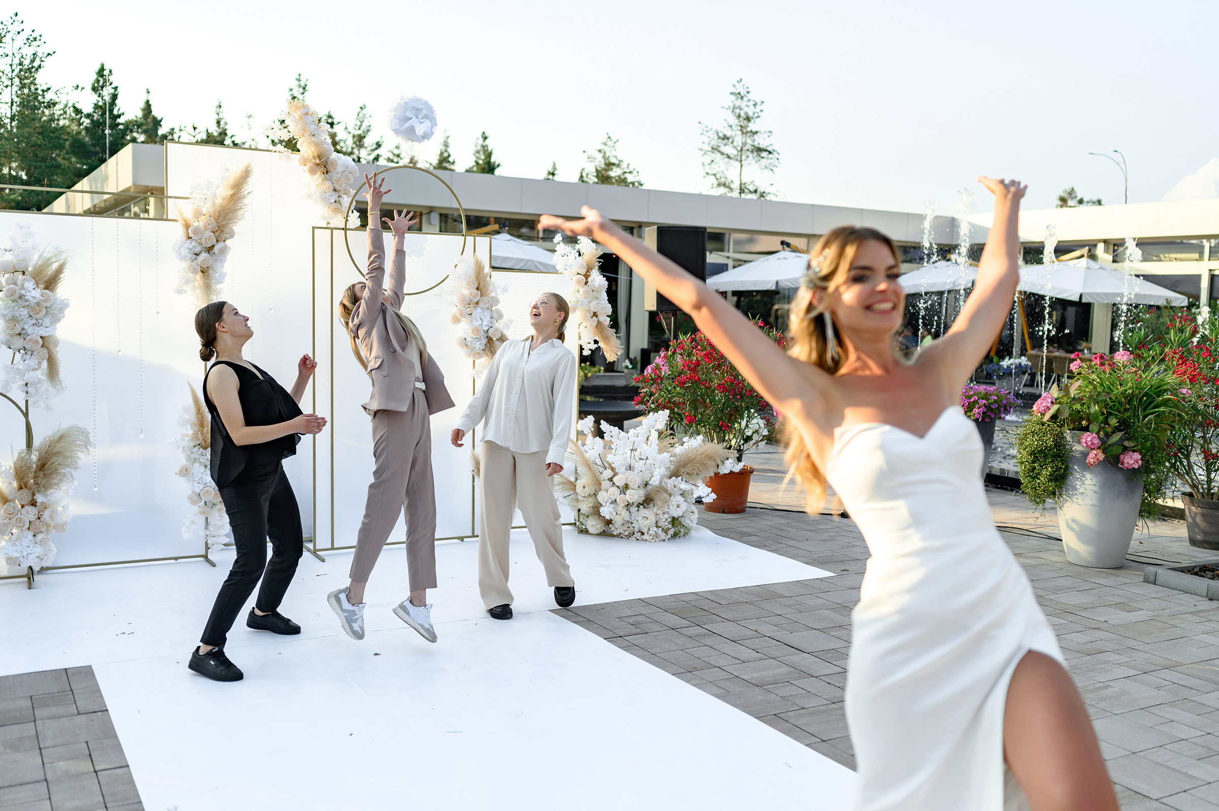 Роман & Валерія. Свадебный и семейный фотограф