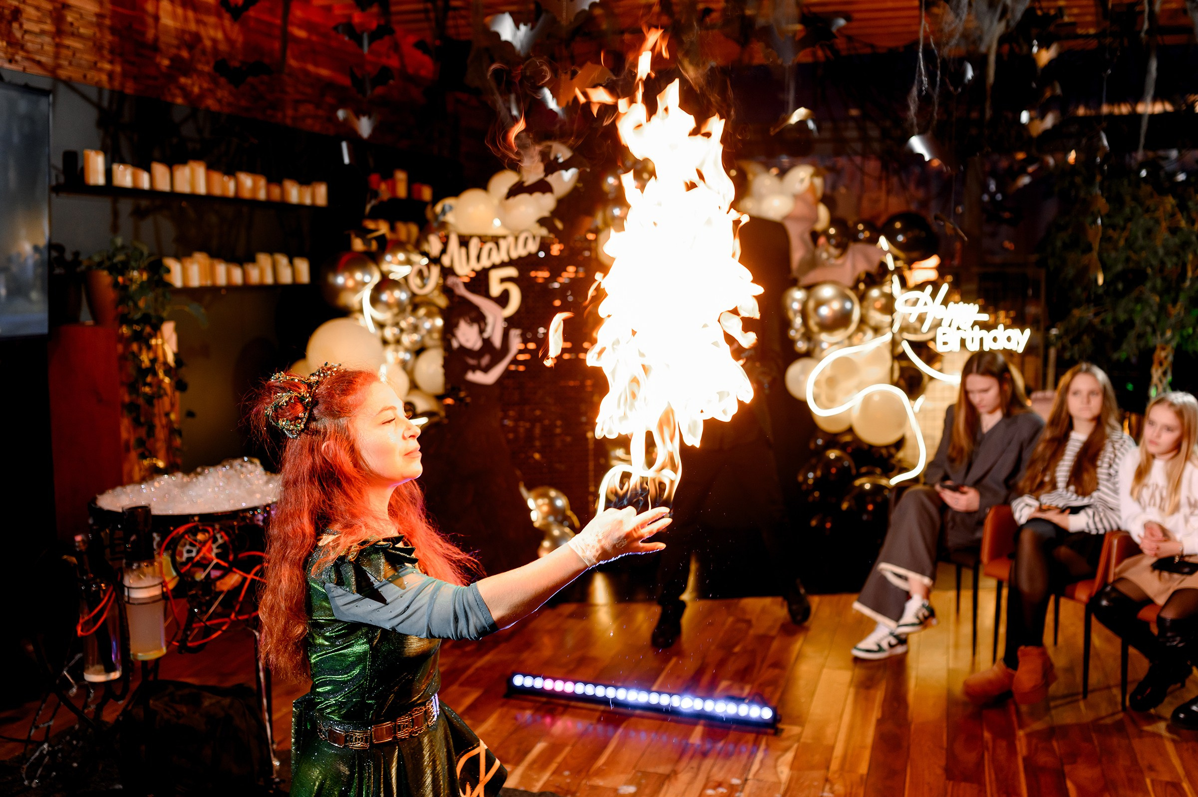 «MILANA 5». Свадебный и семейный фотограф