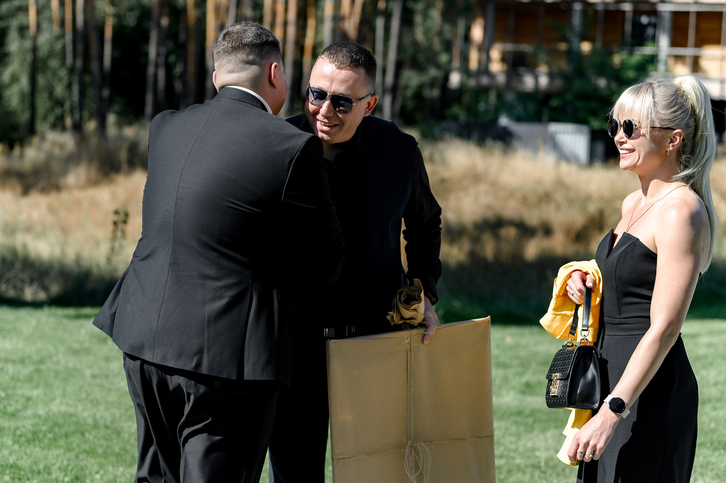 BOGDAN & ANASTASIA. Свадебный и семейный фотограф