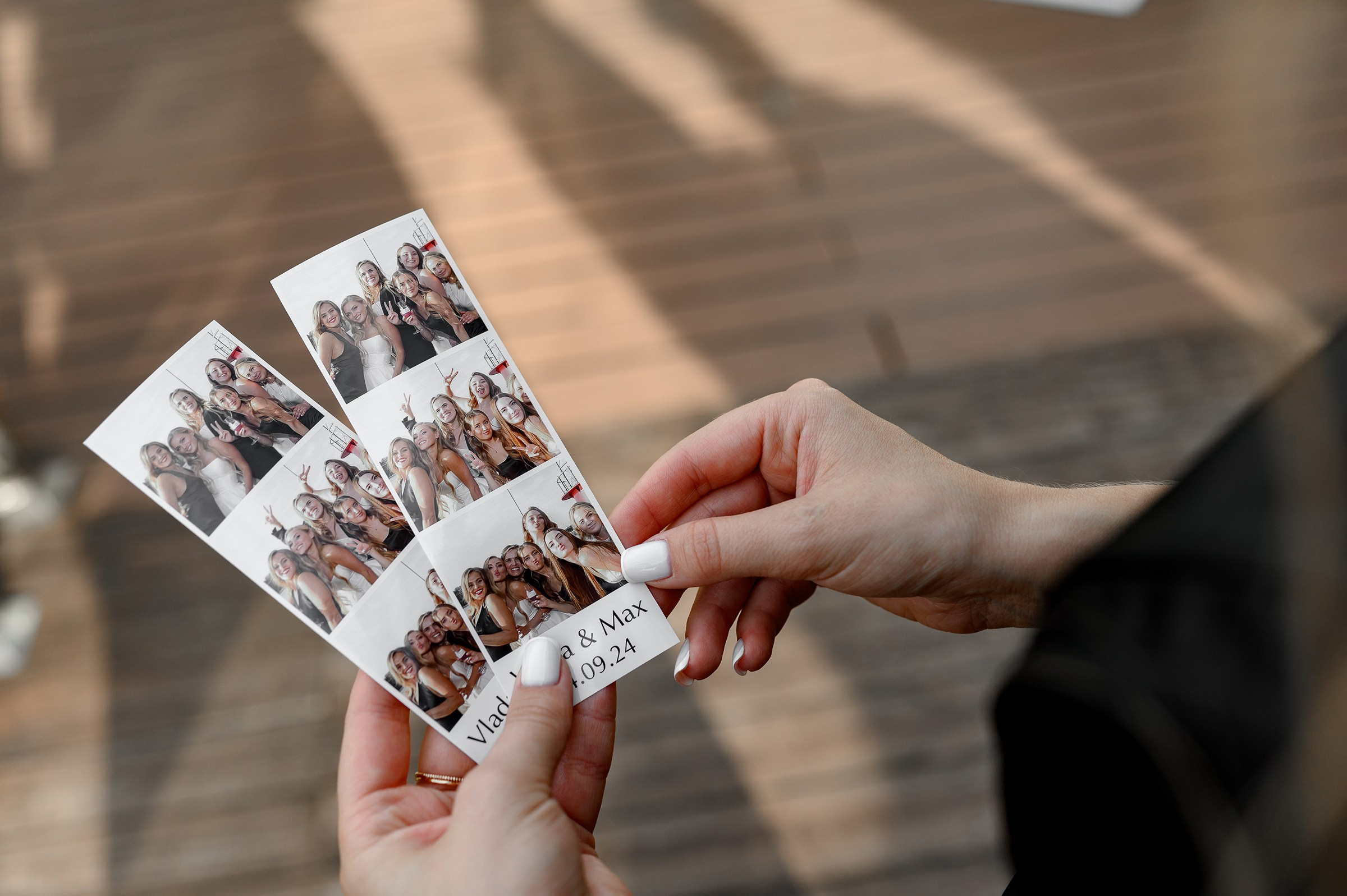 MAXIM & VLADYSLAVA. Свадебный и семейный фотограф