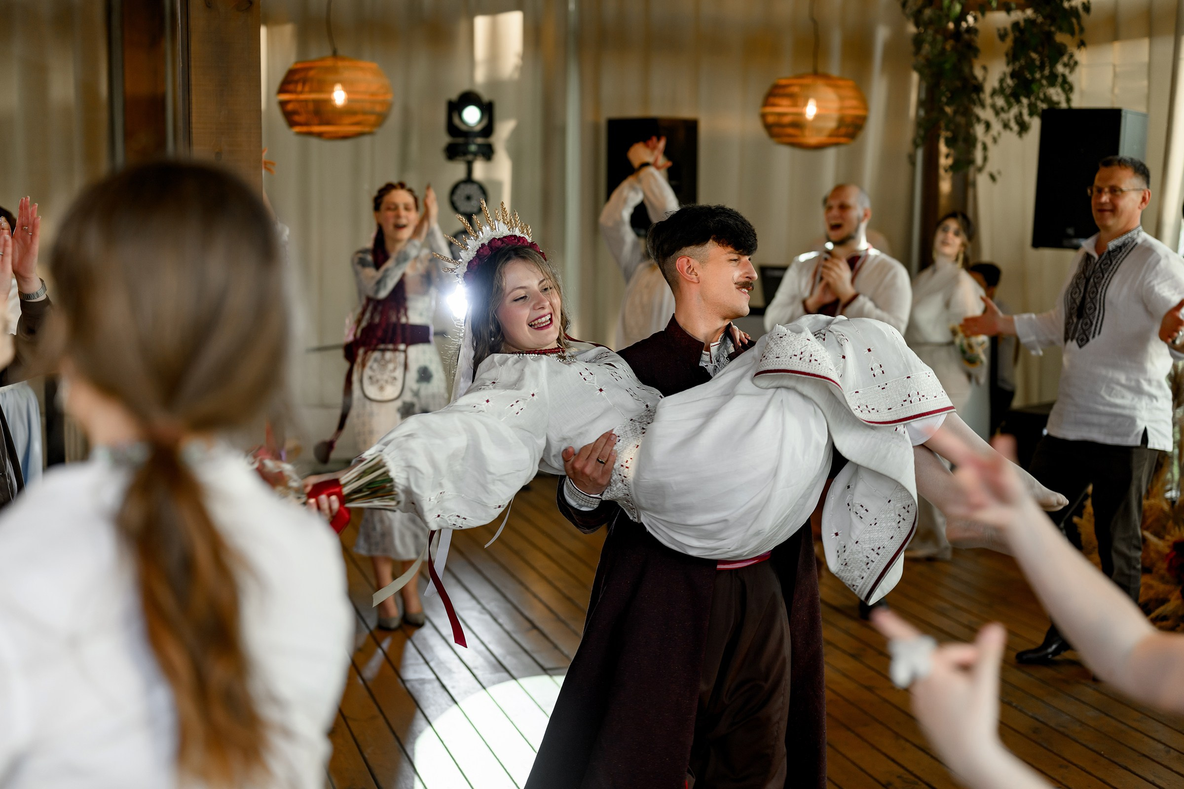 ОЛЕКСА & ЕЛІНА. Свадебный и семейный фотограф