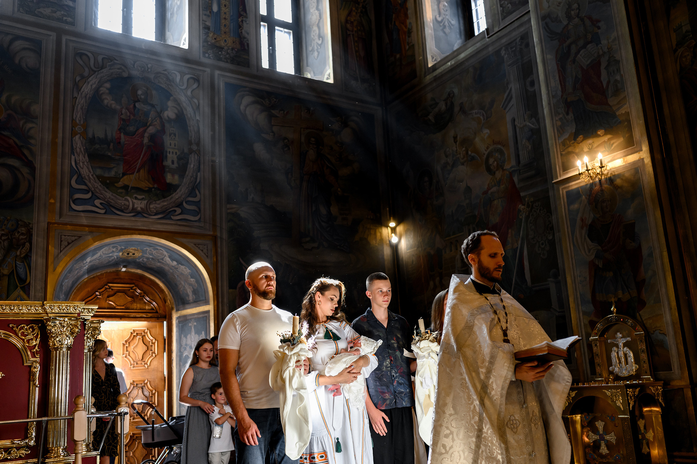 Михайлівський Золотоверхий собор. Свадебный и семейный фотограф