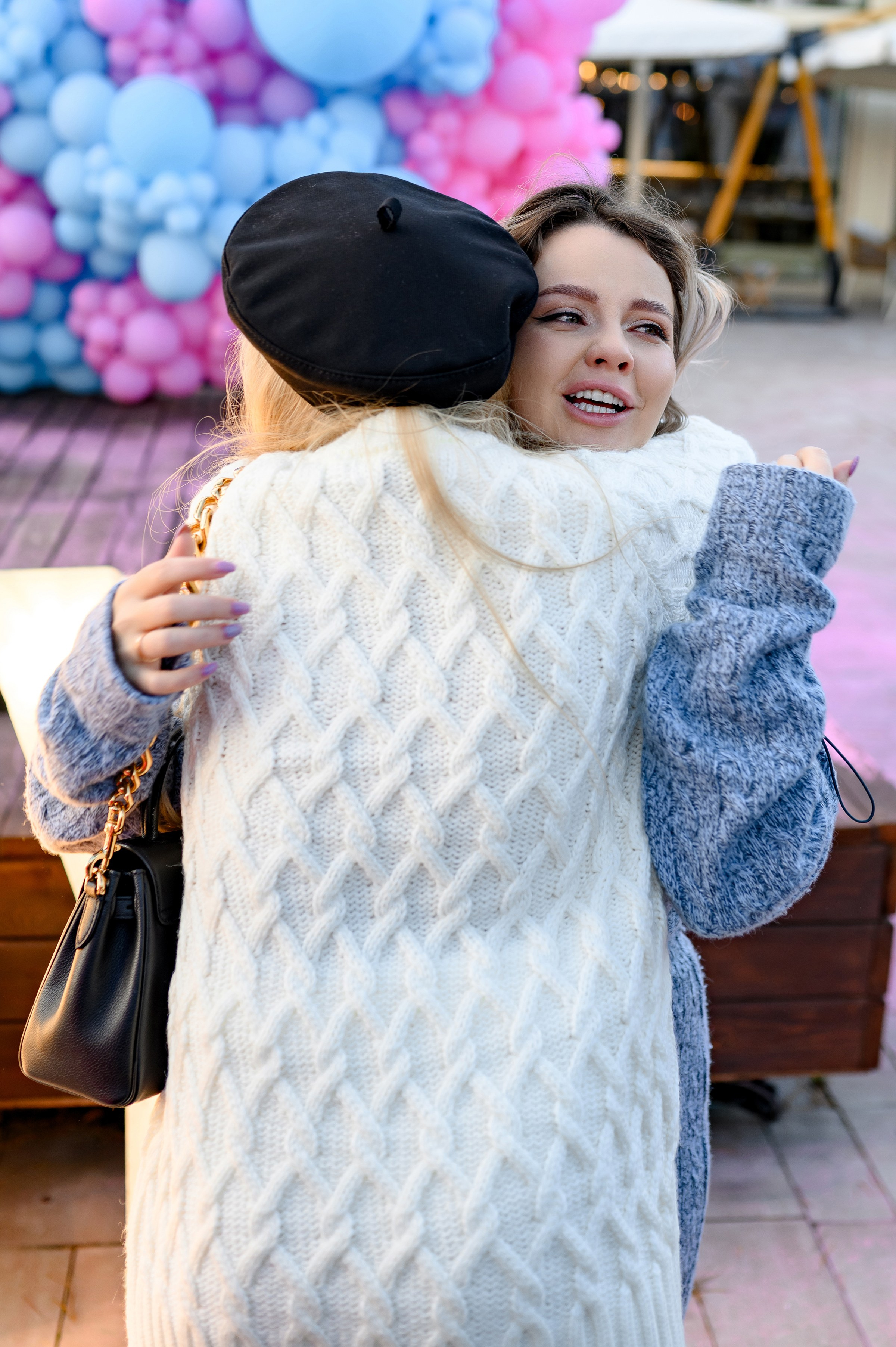 «GENDER PARTY». Свадебный и семейный фотограф