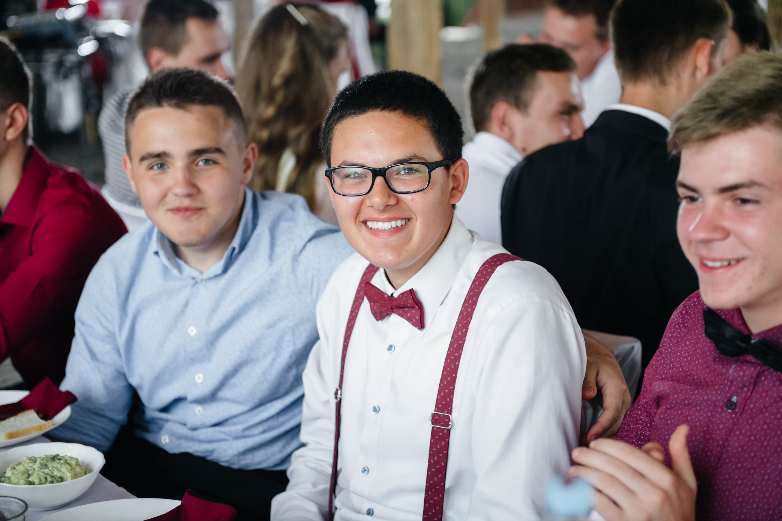 Тимофій & Тетяна. Свадебный и семейный фотограф