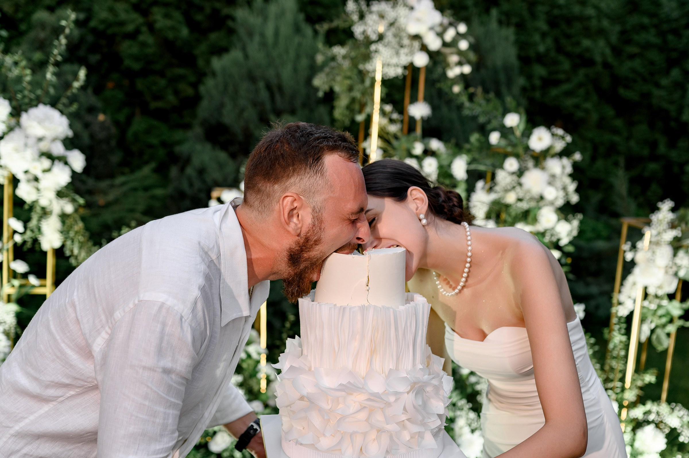 OLEG & ALINA. Свадебный и семейный фотограф