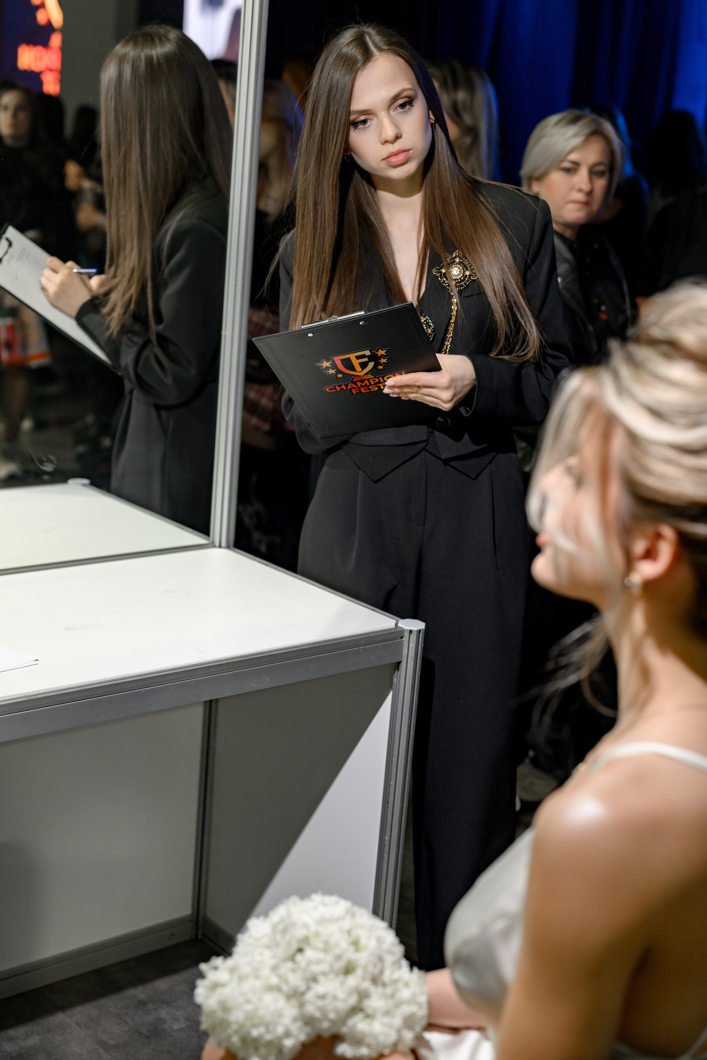 «CHAMPION FEST 2025». Свадебный и семейный фотограф