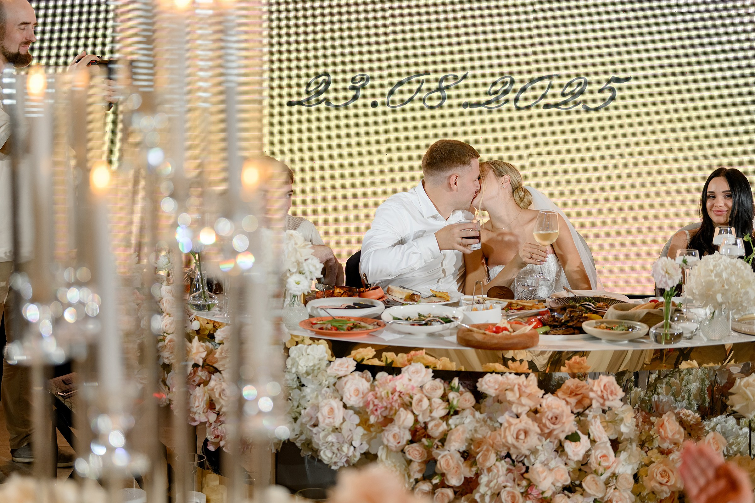 ОЛЕКСІЙ & МАРІЯ. Свадебный и семейный фотограф