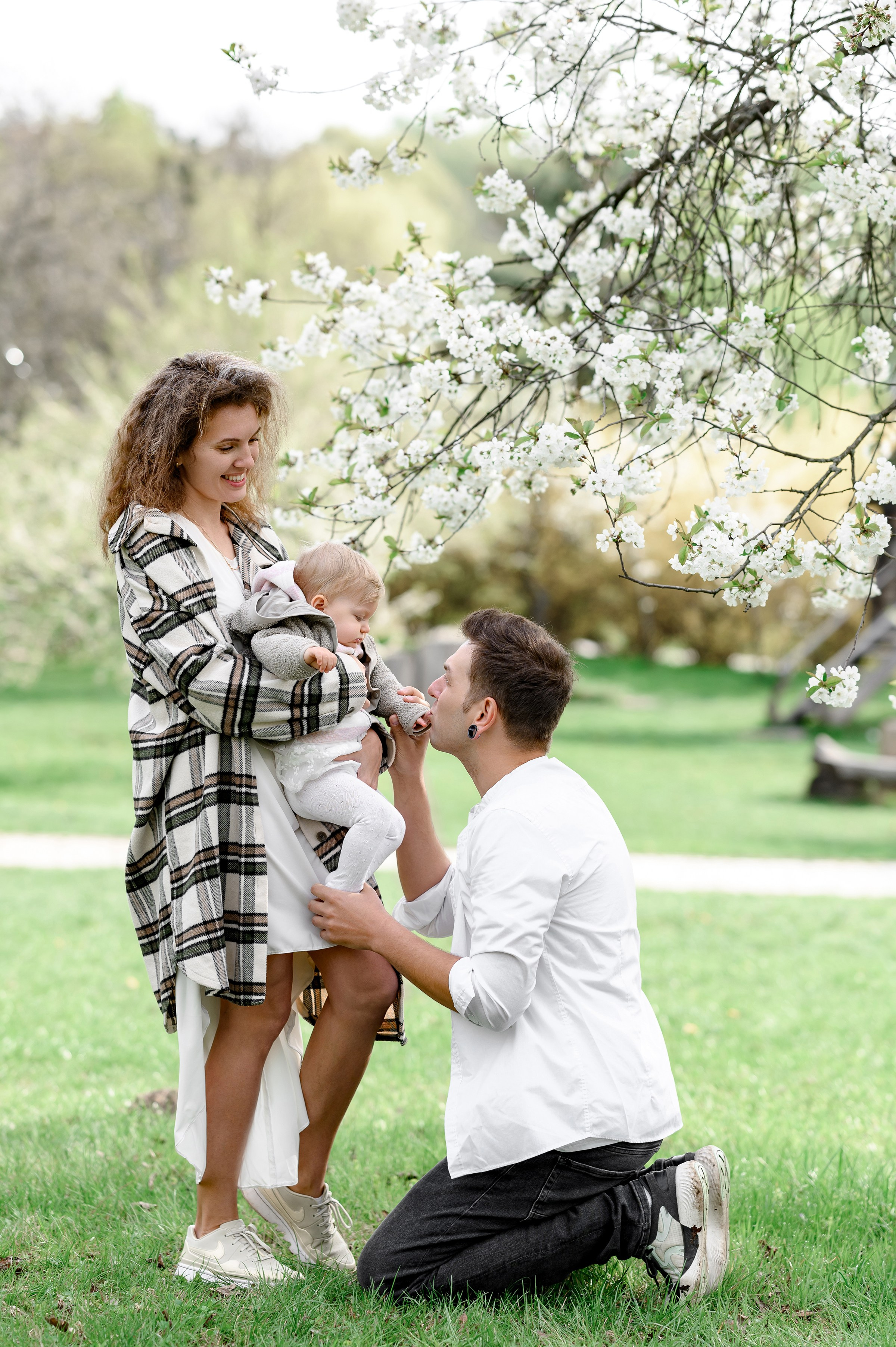 F A M I L Y. Свадебный и семейный фотограф