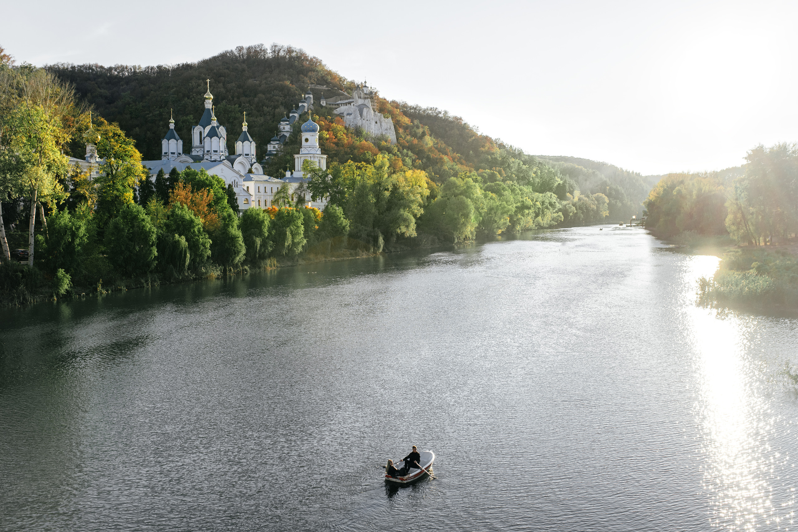 Іван & Анастасія. Свадебный и семейный фотограф