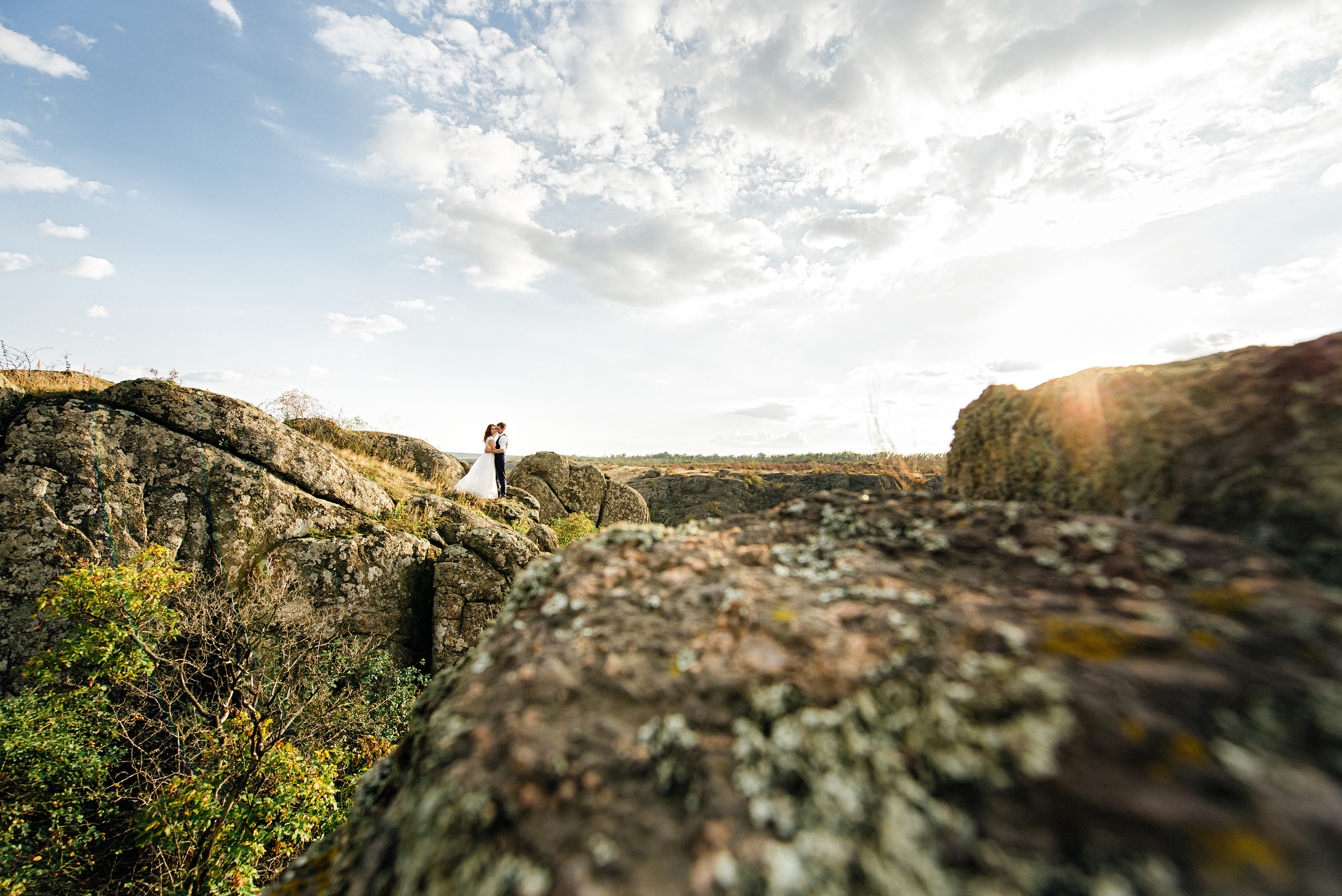 В’ячеслав & Марія. Свадебный и семейный фотограф