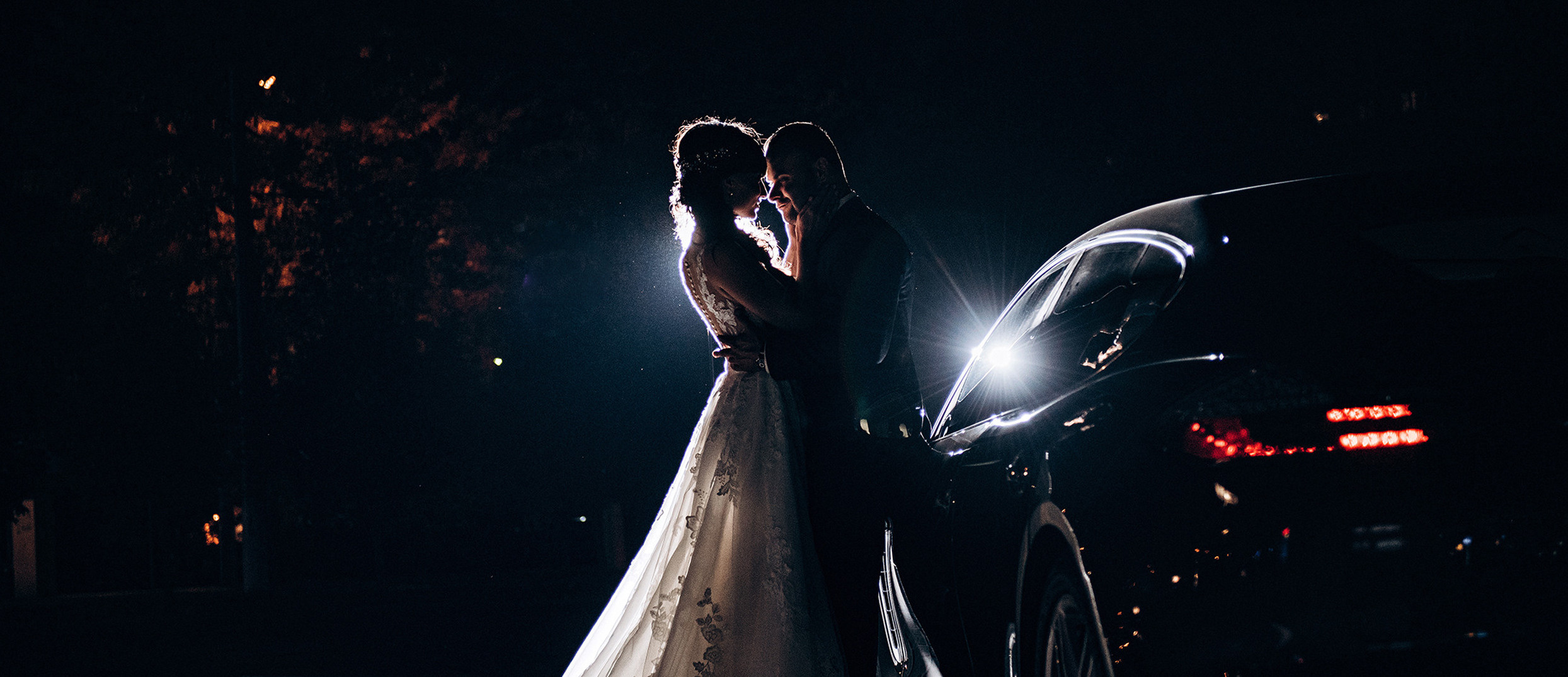 Свадебный и семейный фотограф