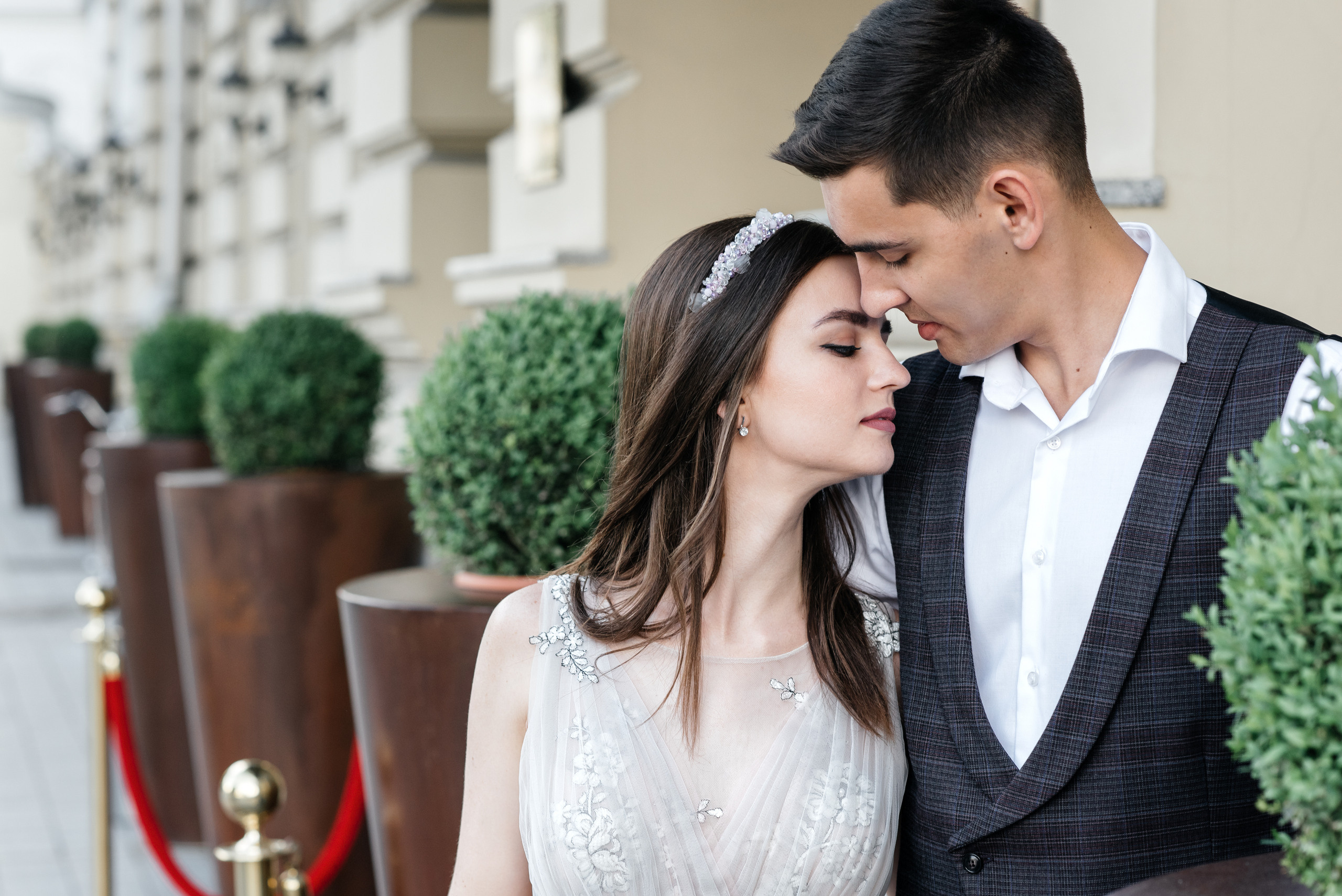 Євгеній & Ірина. Свадебный и семейный фотограф